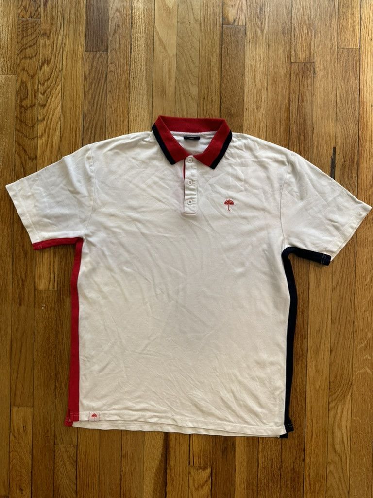Helas Helas Polo Shirt Size US L / EU 52-54 / 3 - 1 Thumbnail