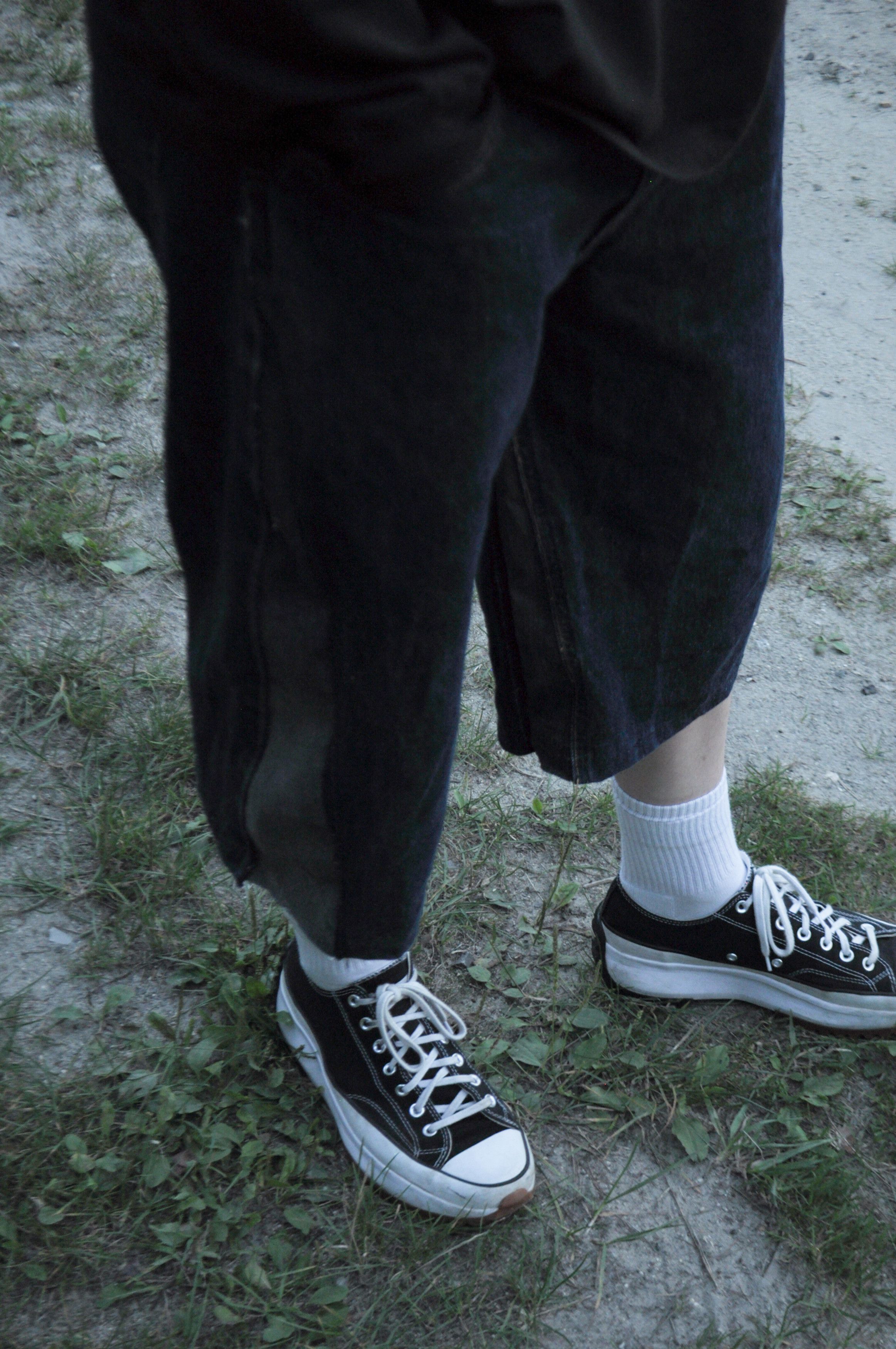 Levi's × Vintage Levis Jorts Custom Size US 38 / EU 54 - 6 Thumbnail