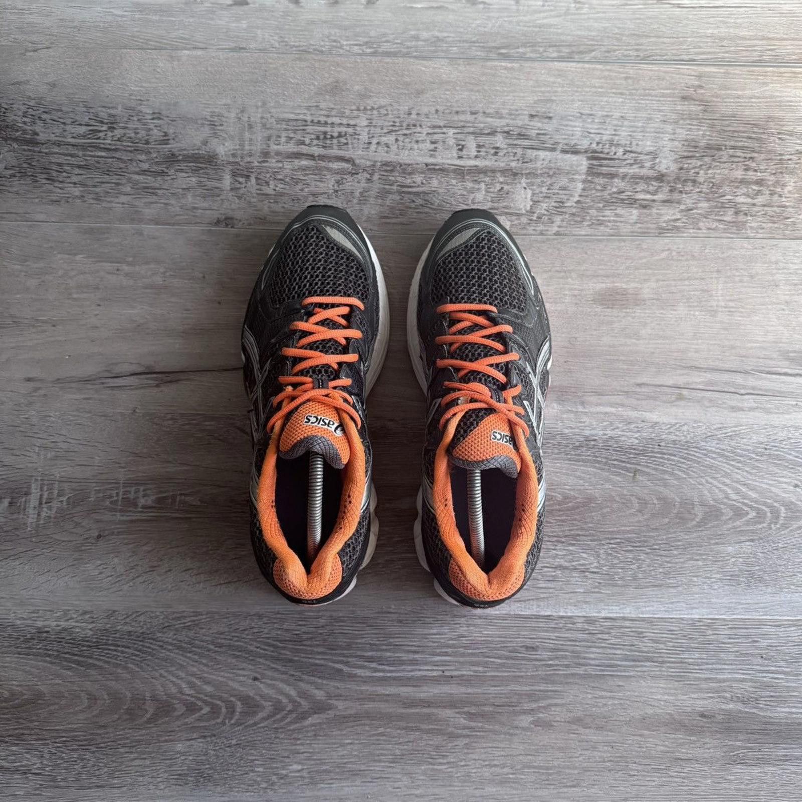 Asics ASICS • GEL Nimbus 12 (10M) Size US 10 / EU 43 - 10 Thumbnail