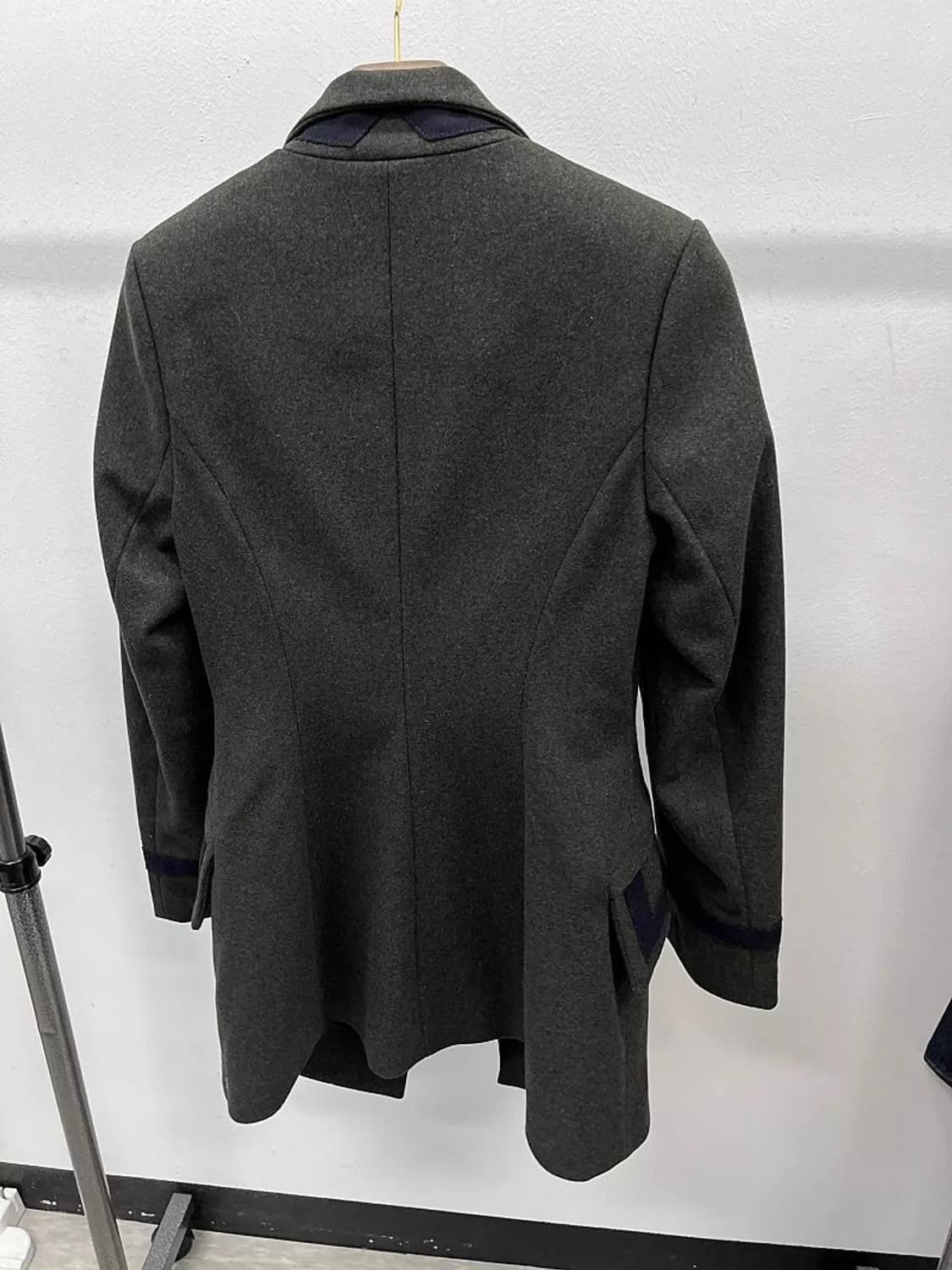 Vivienne Westwood Vivienne Westwood Vintage Louis Wool Coat 42 Size M / US 6-8 / IT 42-44 - 6 Thumbnail
