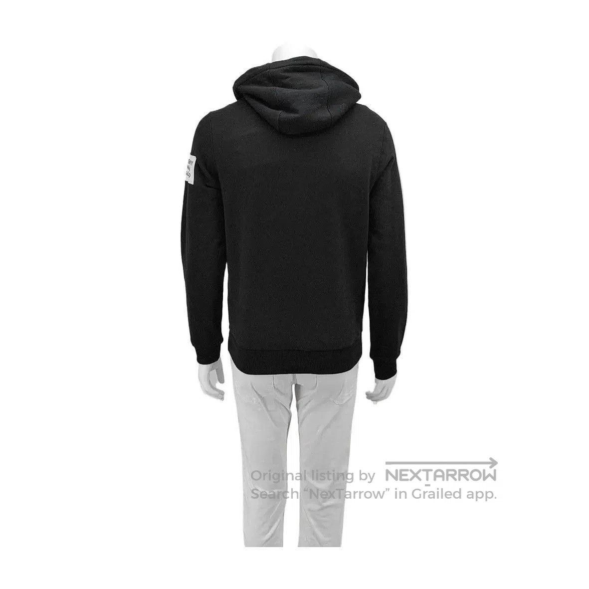 Burberry Burberry Men's Hooded Sweatshirt. Size US XS / EU 42 / 0 - 2 Thumbnail