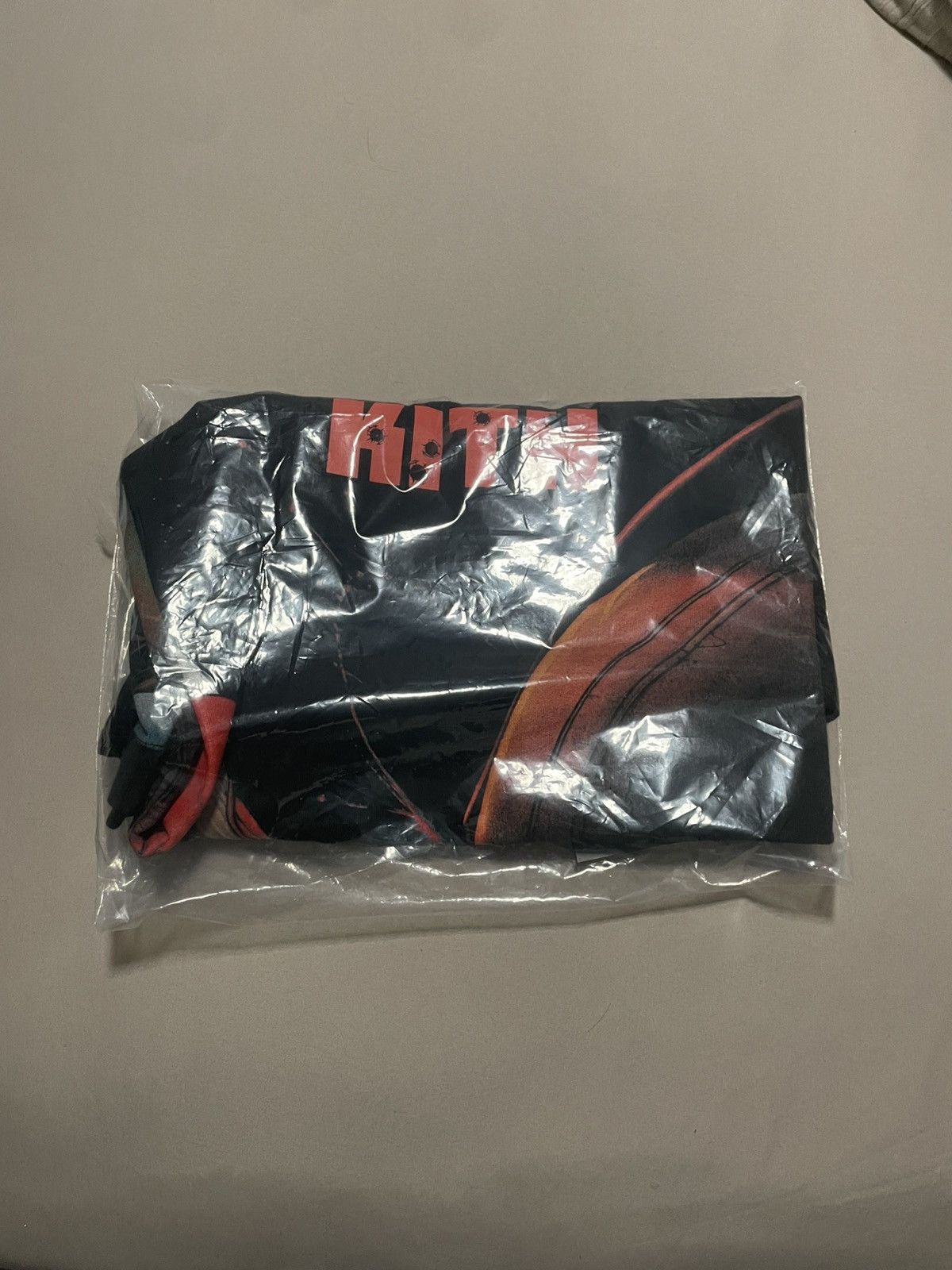Kith × Marvel Comics Kith x Marvel Deadpool/Wolverine vintage tee Size US XS / EU 42 / 0 - 1 Thumbnail