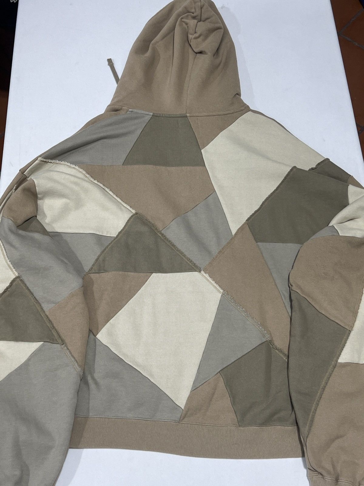 John Elliott John Elliott Quilted Full Zip Fall/Winter 23 Size US XXL / EU 58 / 5 - 2 Thumbnail