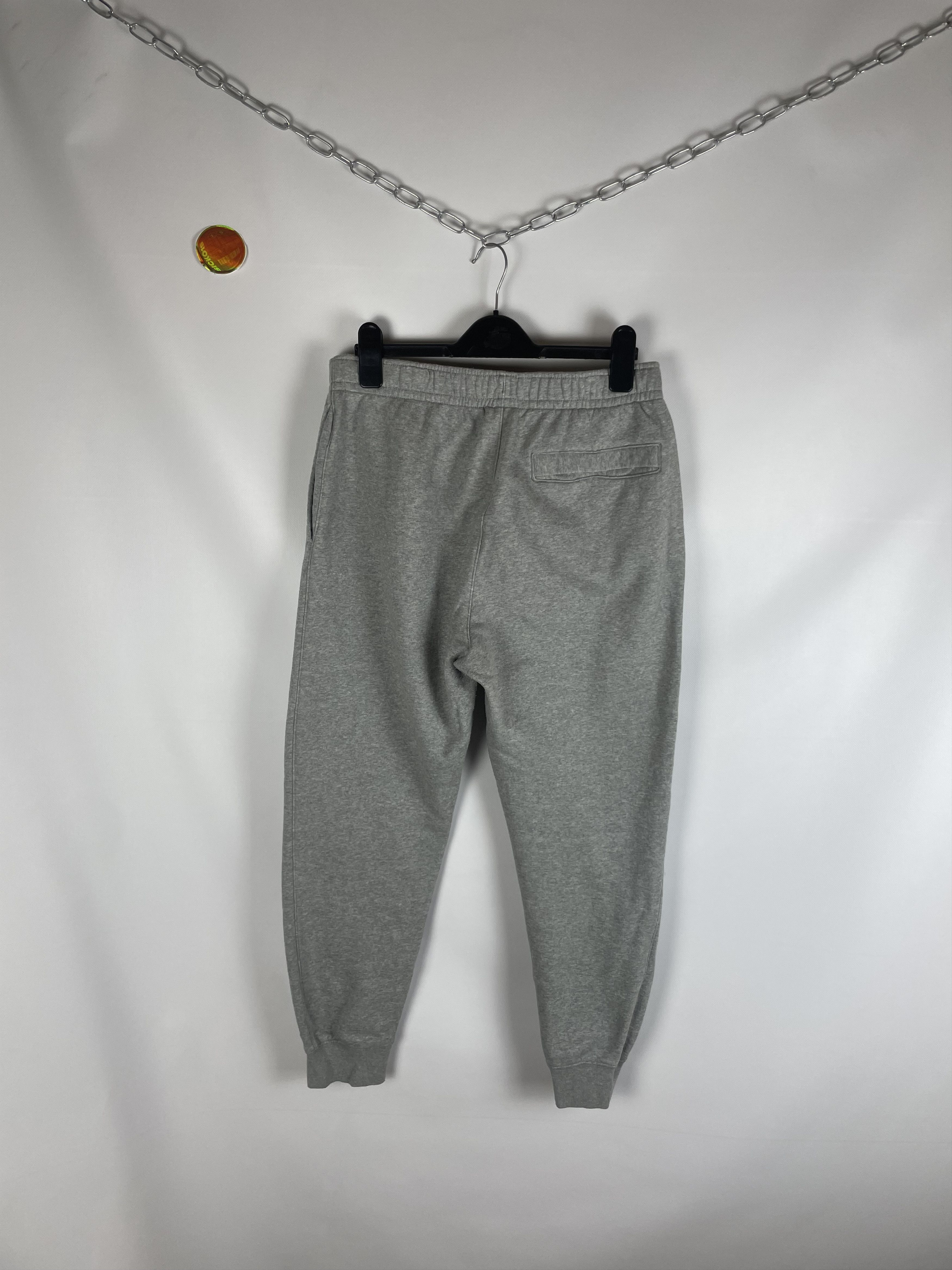 Nike Vintage Nike Sweatpants Y2k Size US 32 / EU 48 - 4 Thumbnail