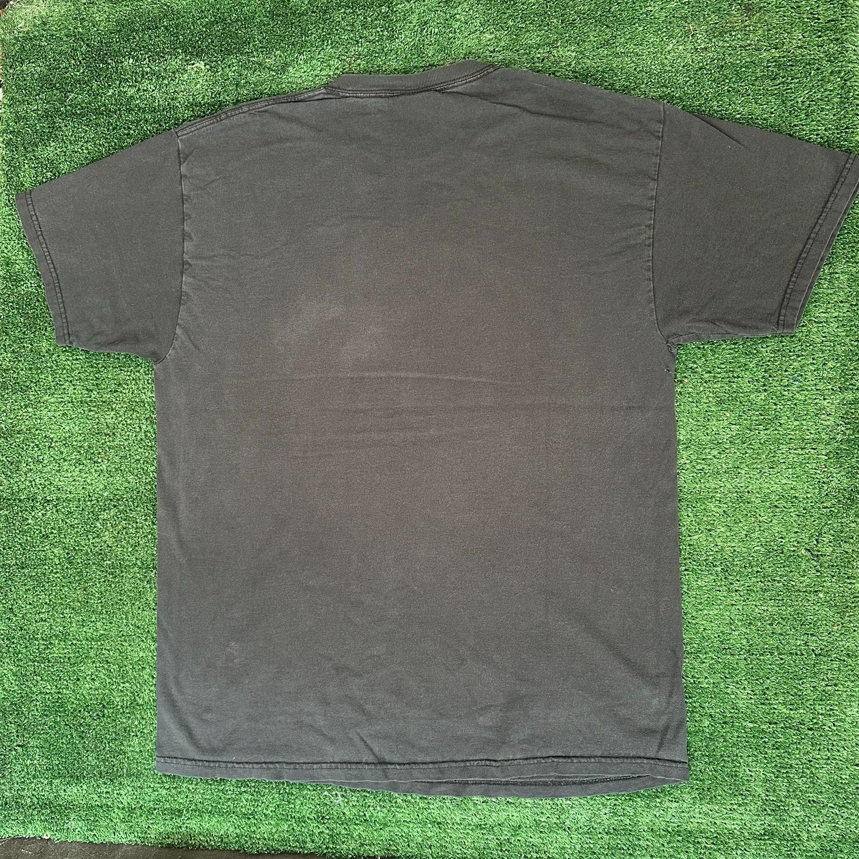 Vintage Vintage Y2K Jinx Gamer T-Shirt Sun Faded 2000s Geek Nerd Vid Size US L / EU 52-54 / 3 - 5 Thumbnail