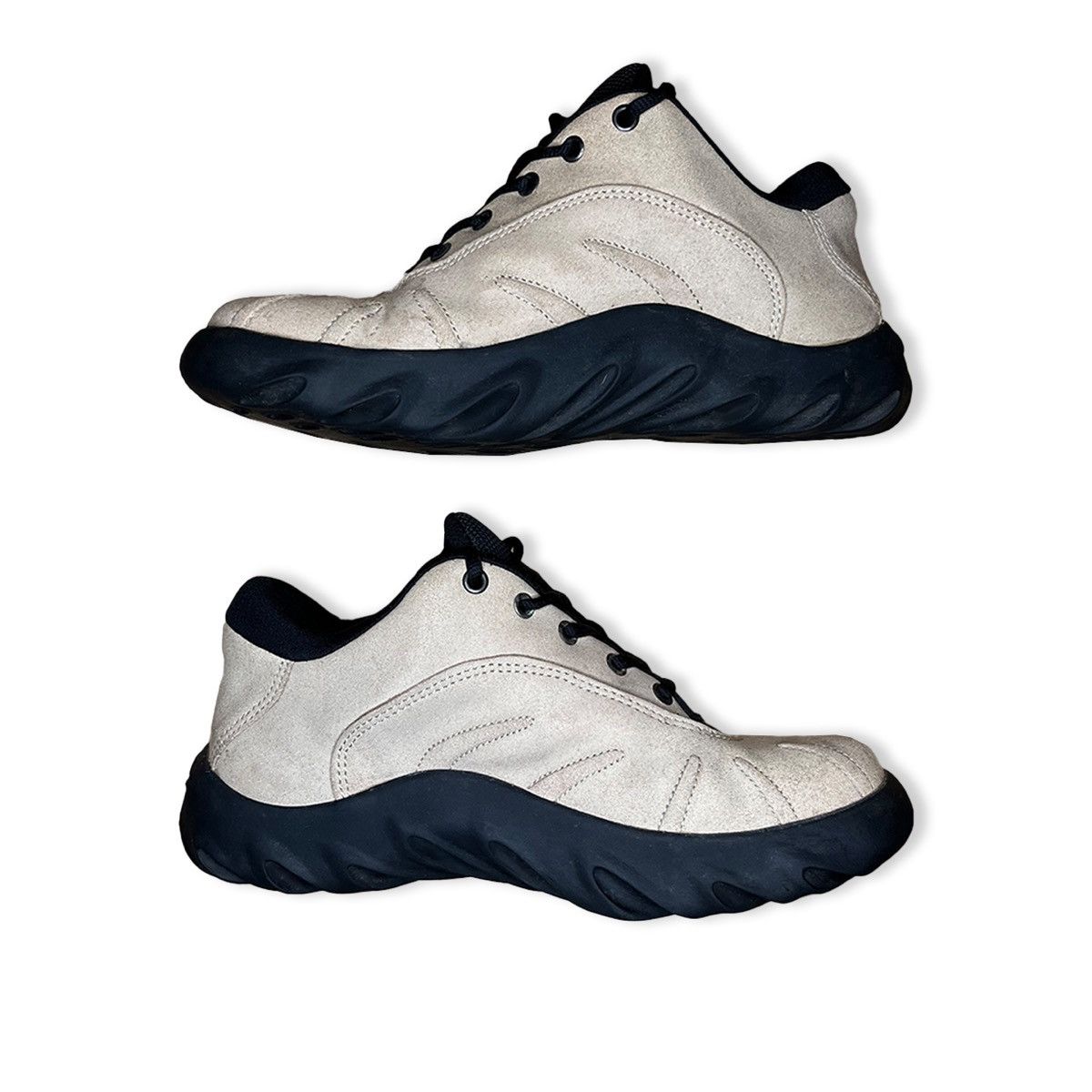 Oakley 00’s Oakley Shoetwo Low Technical Sneakers Size US 7.5 / EU 40-41 - 2 Thumbnail