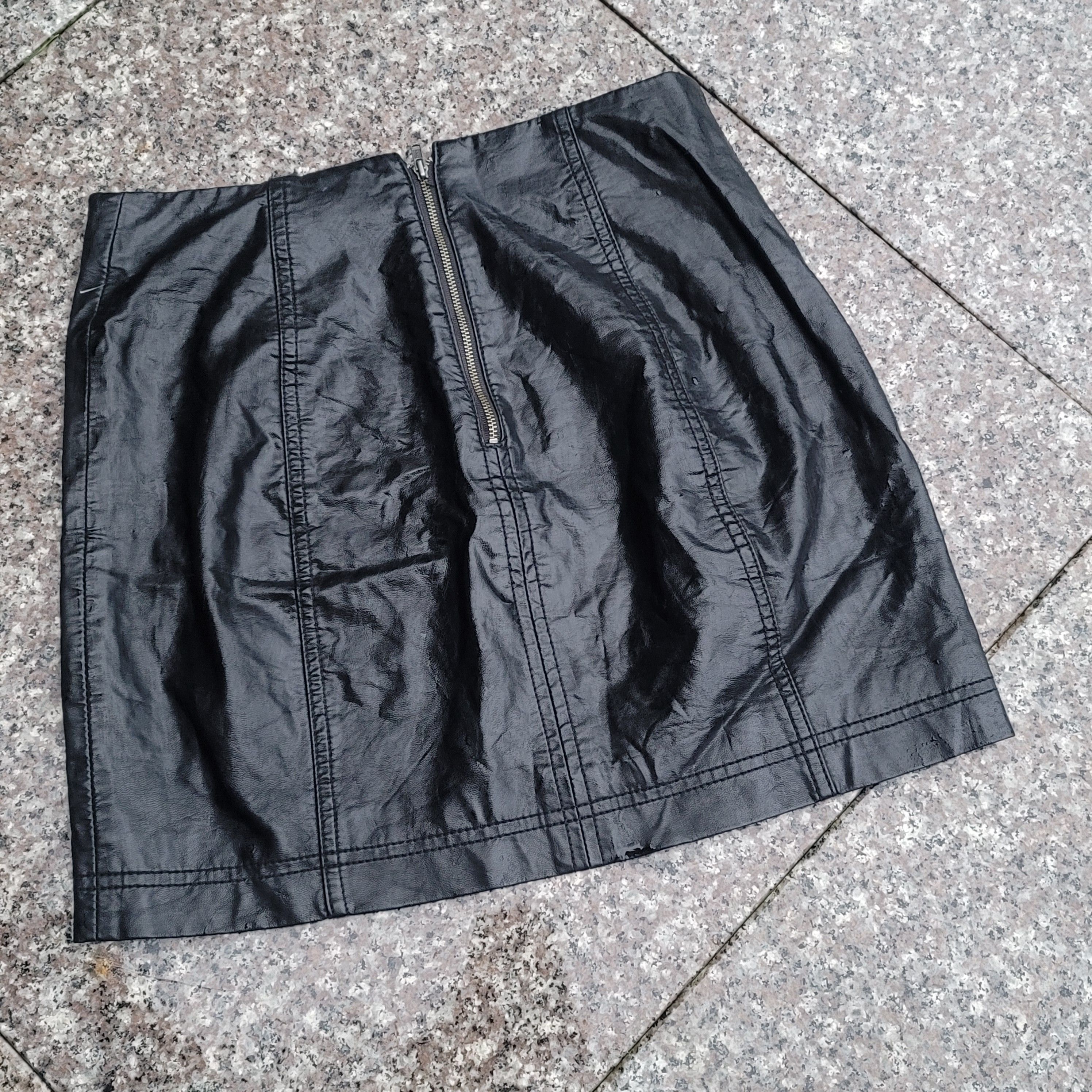 Free People Free People mini skirt Size 28" / US 6 / IT 42 - 2 Thumbnail