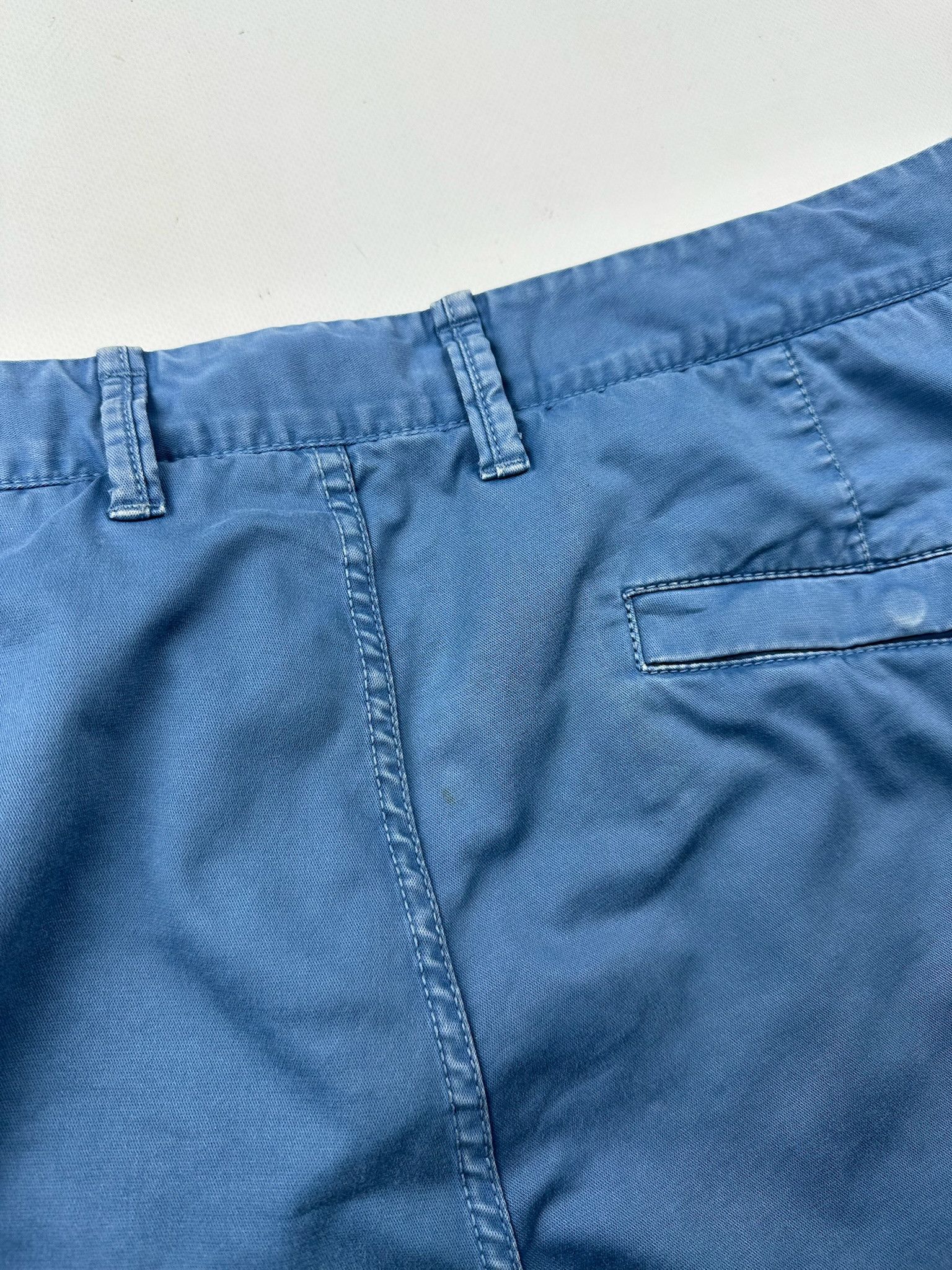 Stone Island Stone Island Pants Size US 36 / EU 52 - 2 Thumbnail
