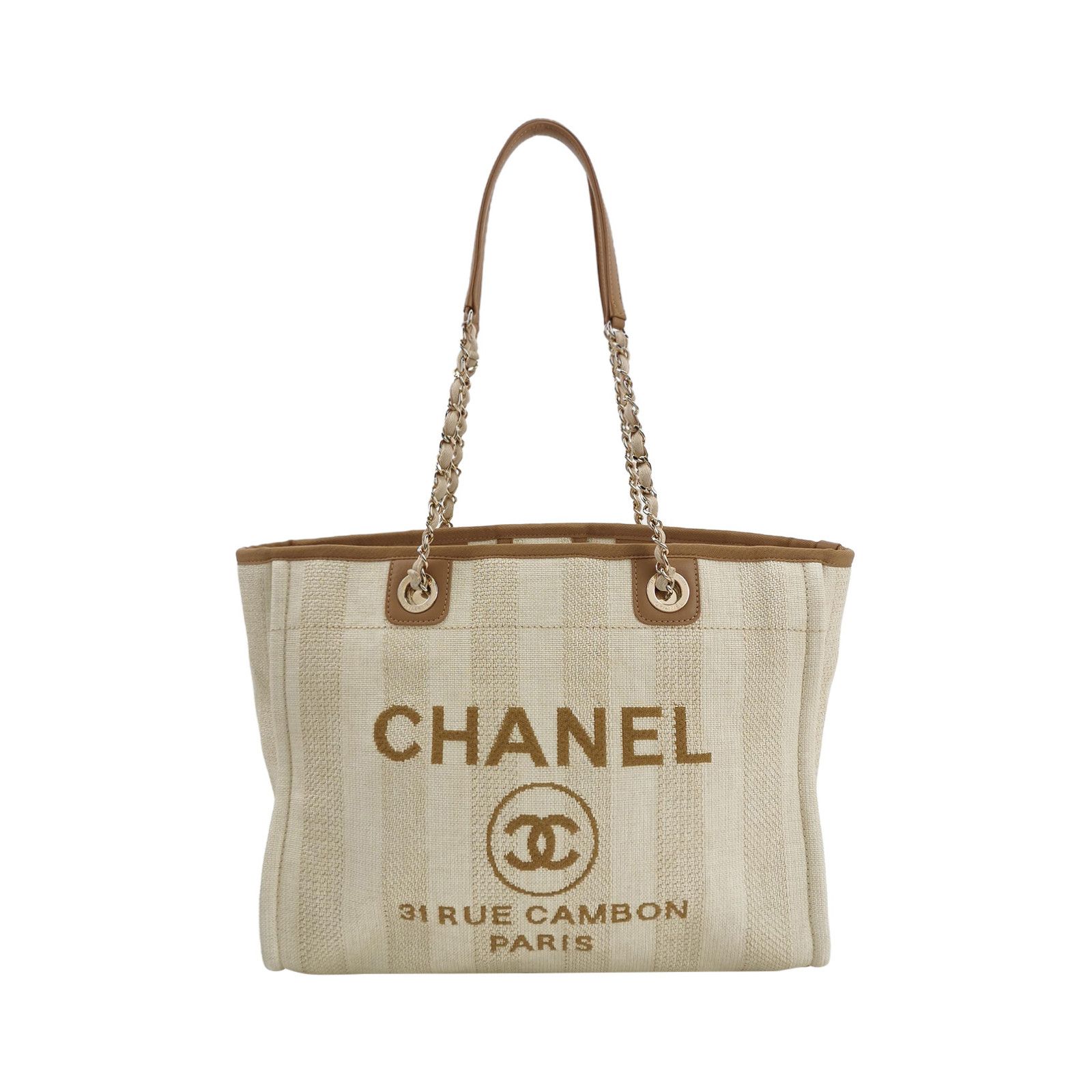 Chanel Chanel Women os Shoulder Bags Size ONE SIZE - 1 Thumbnail