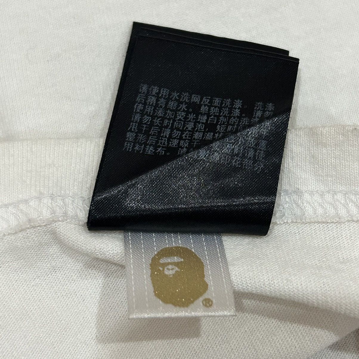 Bape × Mastermind Japan Bape x Mastermind Japan Tee Size US S / EU 44-46 / 1 - 7 Thumbnail