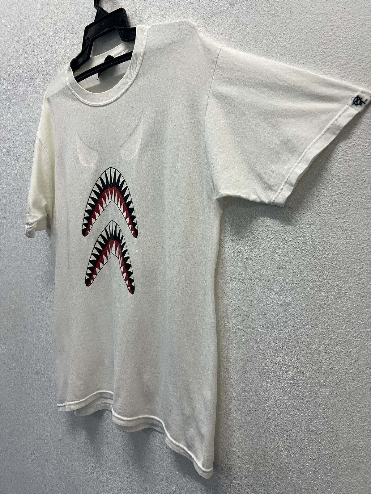 Bounty Hunter × Japanese Brand × Vintage Vintage Japanese Brand Bounty Hunter tee shirt Size US L / EU 52-54 / 3 - 5 Thumbnail