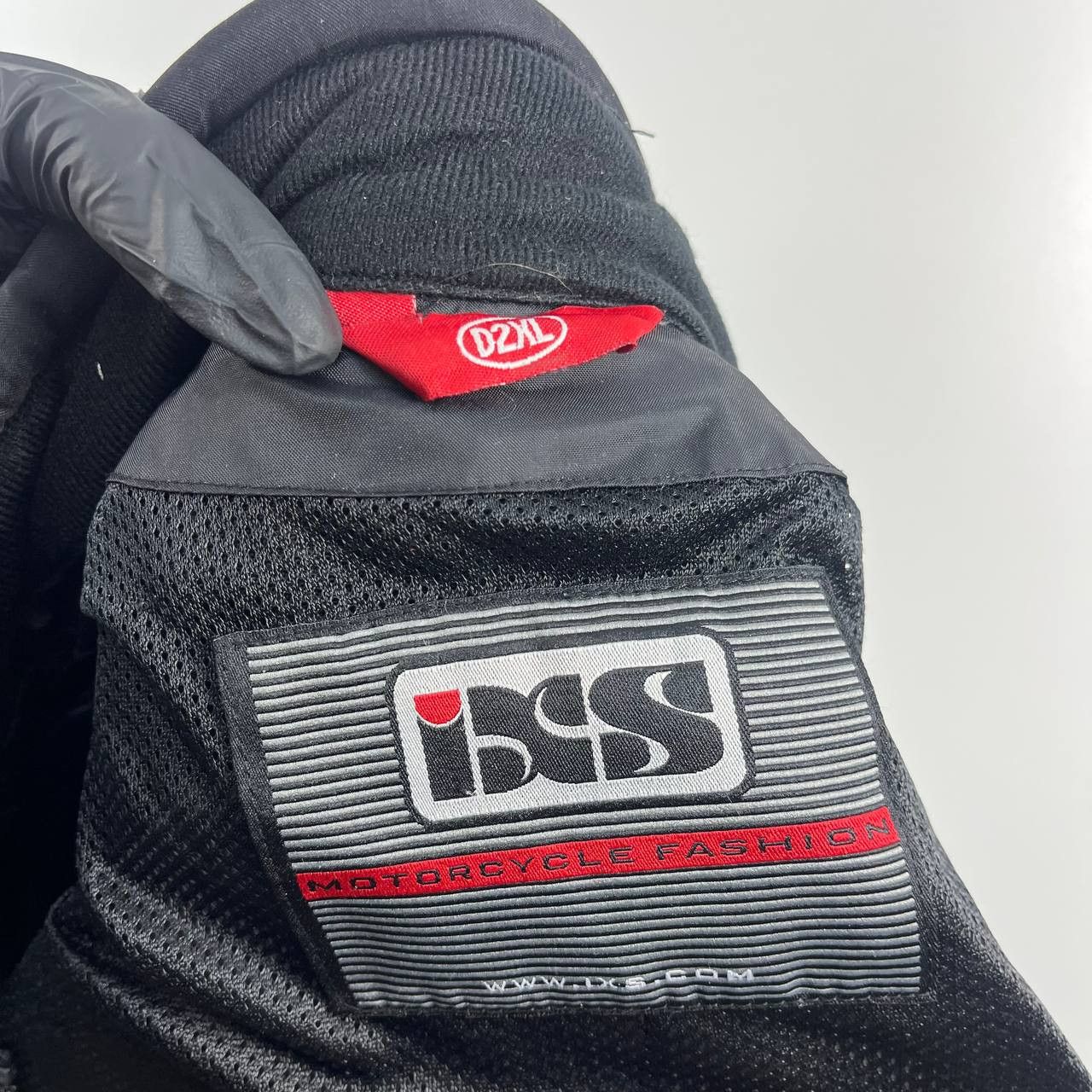 Other Ixs Motorcycle Jacket Armored Ce Protection Riding Biker XXL Size US XXL / EU 58 / 5 - 4 Thumbnail