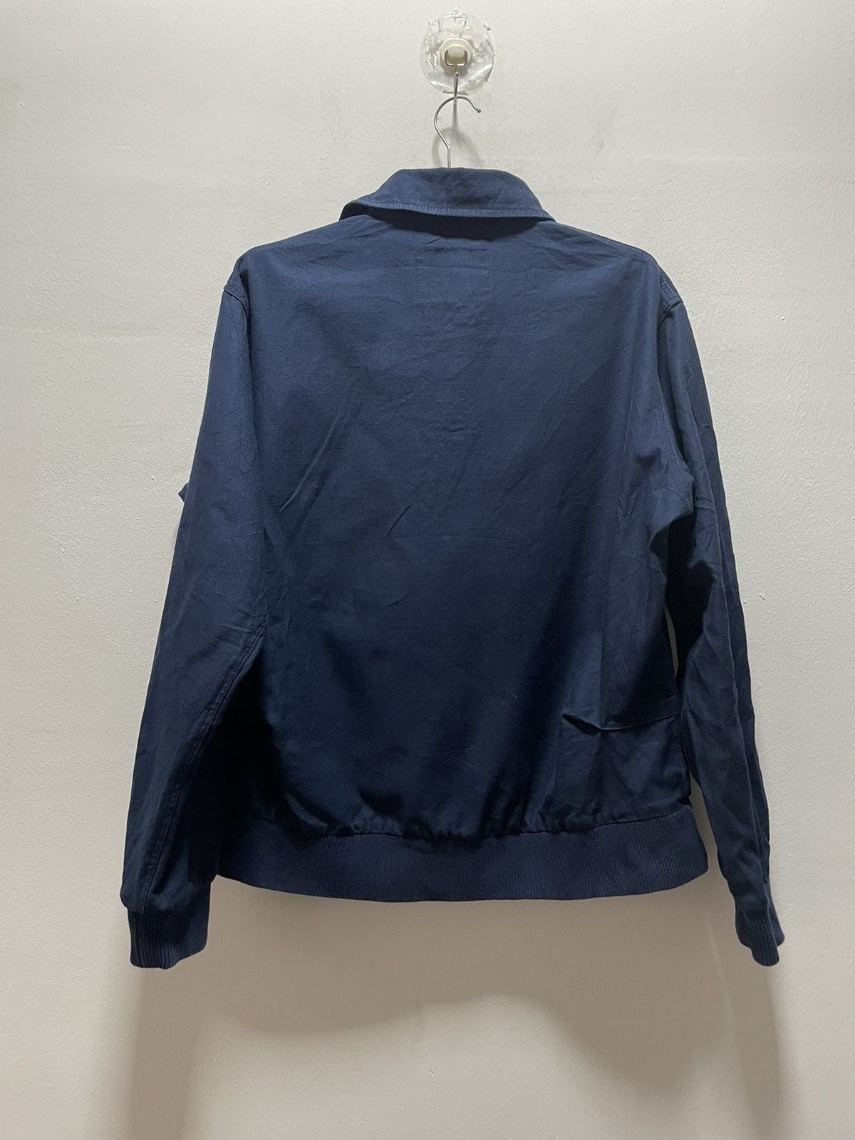 narifuri NARIFURI Shirt Work Sweater Japan Size US M / EU 48-50 / 2 - 8 Thumbnail