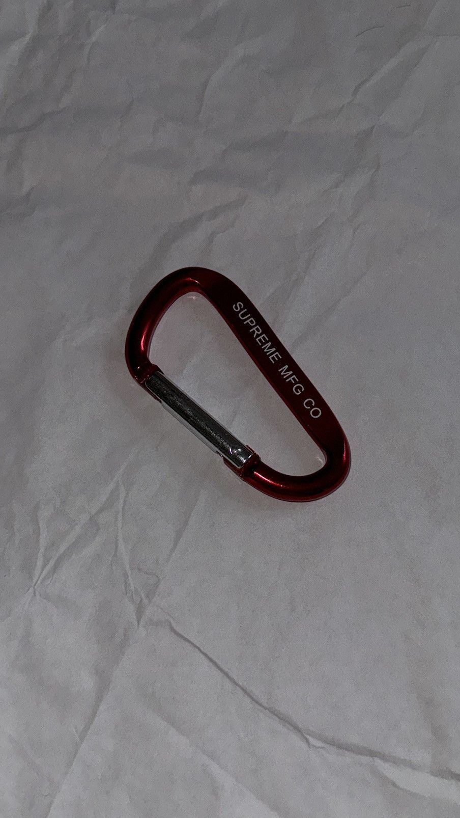 Supreme Camping Carabiner