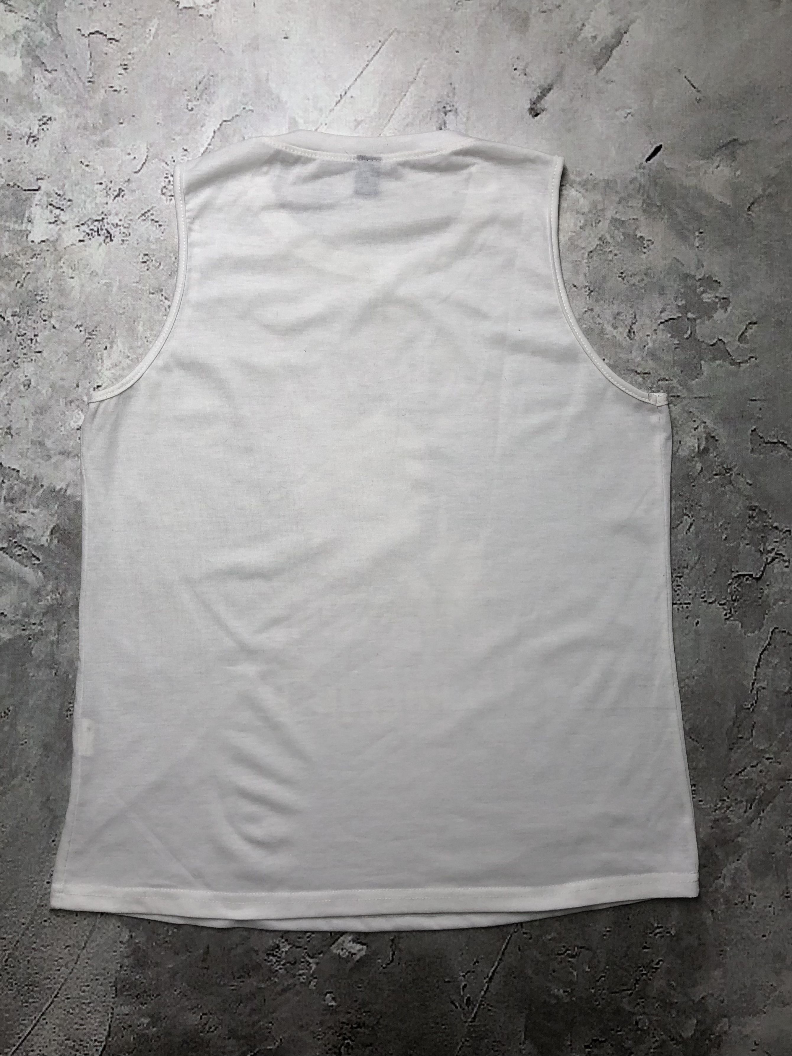 Vintage Vintage Tank Top Size US L / EU 52-54 / 3 - 5 Thumbnail