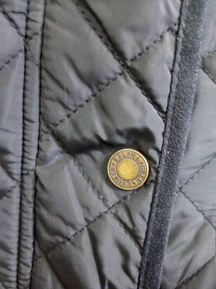 Designer × Lauren Ralph Lauren Lauren Ralph Lauren Jacket Size S / US 4 / IT 40 - 3 Thumbnail