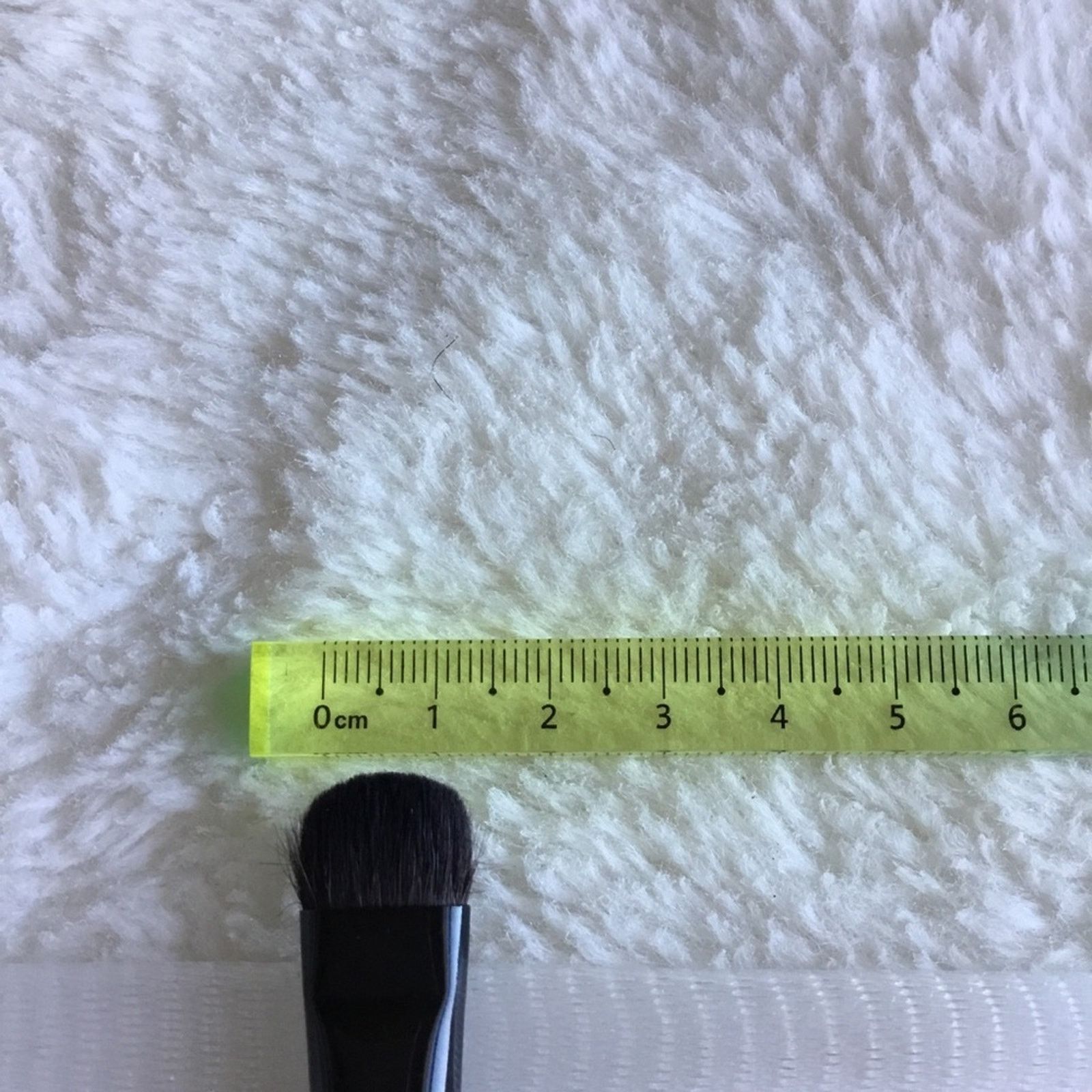 Other Le Métier de Beauté Large Shadow 05 Brush. Size ONE SIZE - 10 Thumbnail