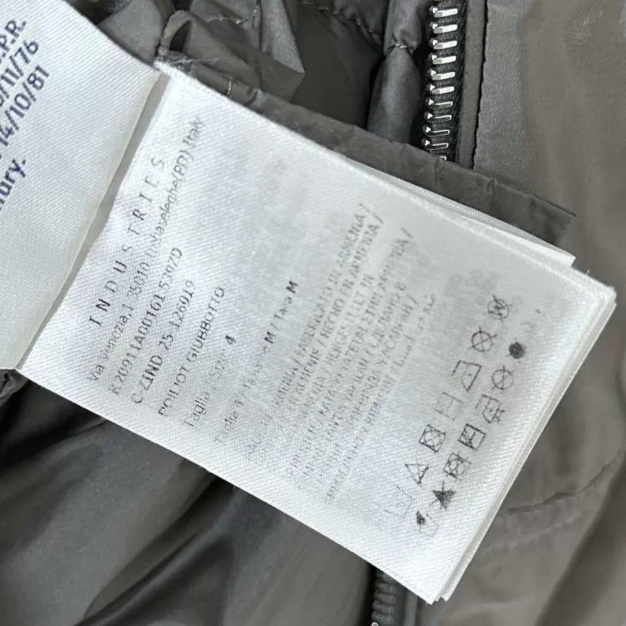 Moncler Moncler 25 New Lightweight Down Jacket 4 95 (Snags) Size US XL / EU 56 / 4 - 5 Thumbnail