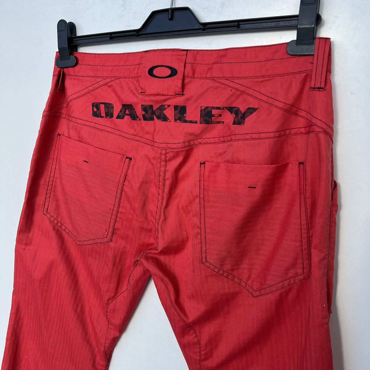Oakley Oakley pants Size US 36 / EU 52 - 2 Thumbnail