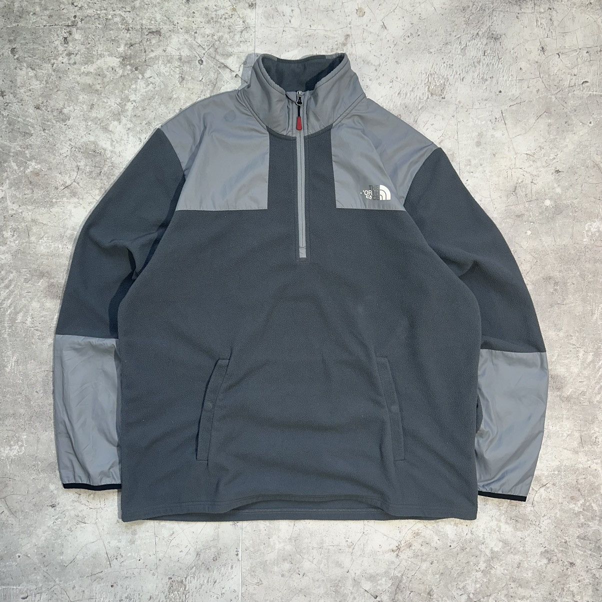 Supreme × The North Face Supreme x The North Face High Pile Fleece