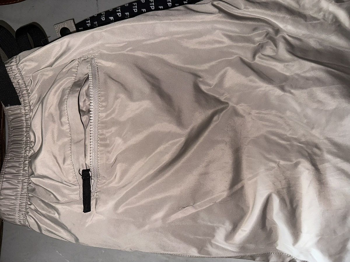Fuck The Population FuckThePopulation All Over Print Nylon Pants Size US 34 / EU 50 - 9 Thumbnail