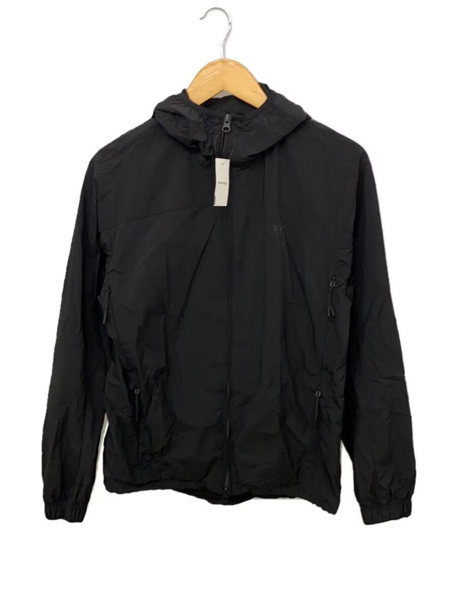 Number (N)ine Blank Generation Nylon Hooded Jacket Size US M / EU 48-50 / 2 - 1 Thumbnail