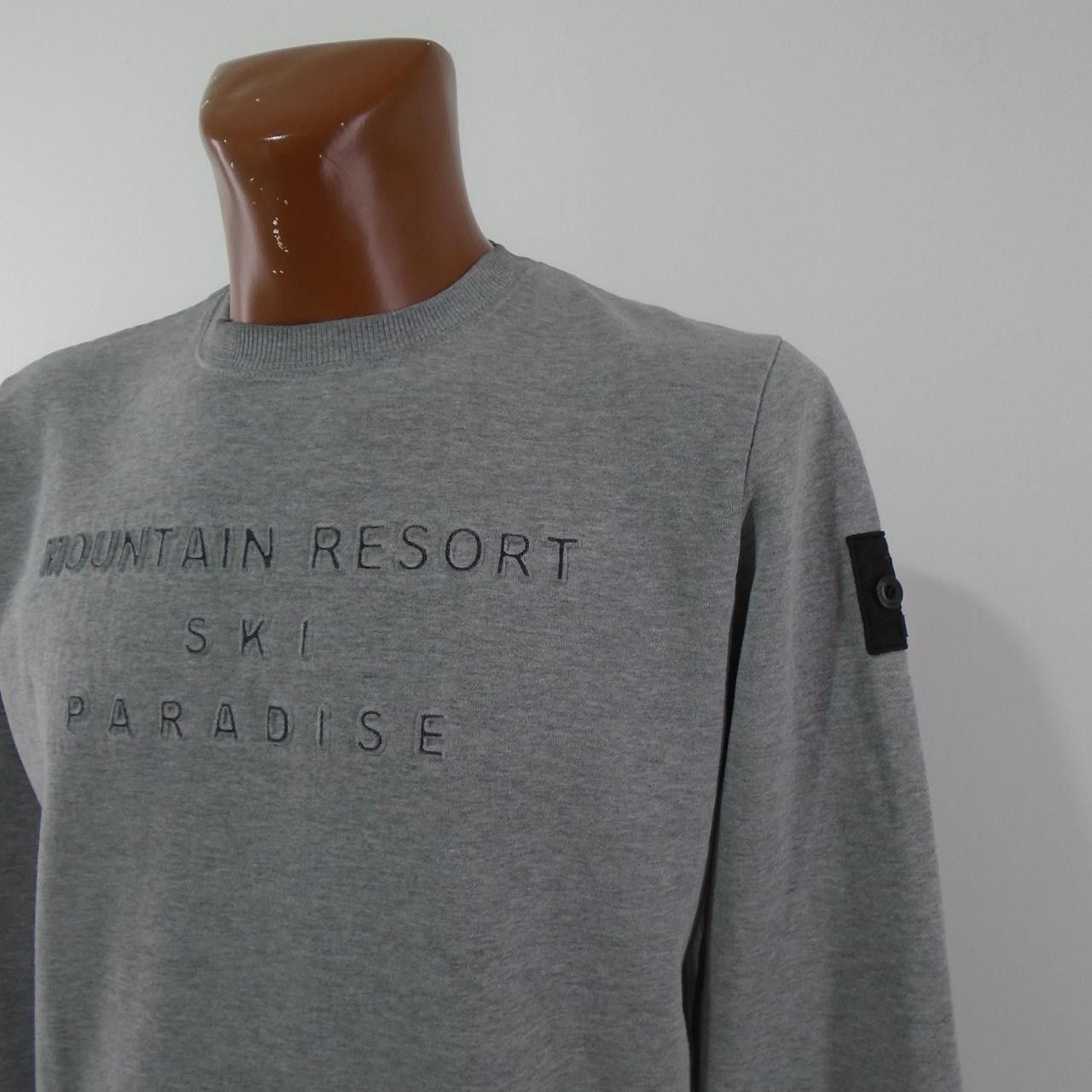 Other Men's Sweatshirt Heritage Size US L / EU 52-54 / 3 - 6 Thumbnail