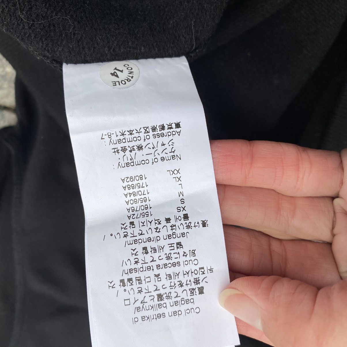 Kenzo Kenzo sweatshirt Size XS / US 0-2 / IT 36-38 - 9 Thumbnail