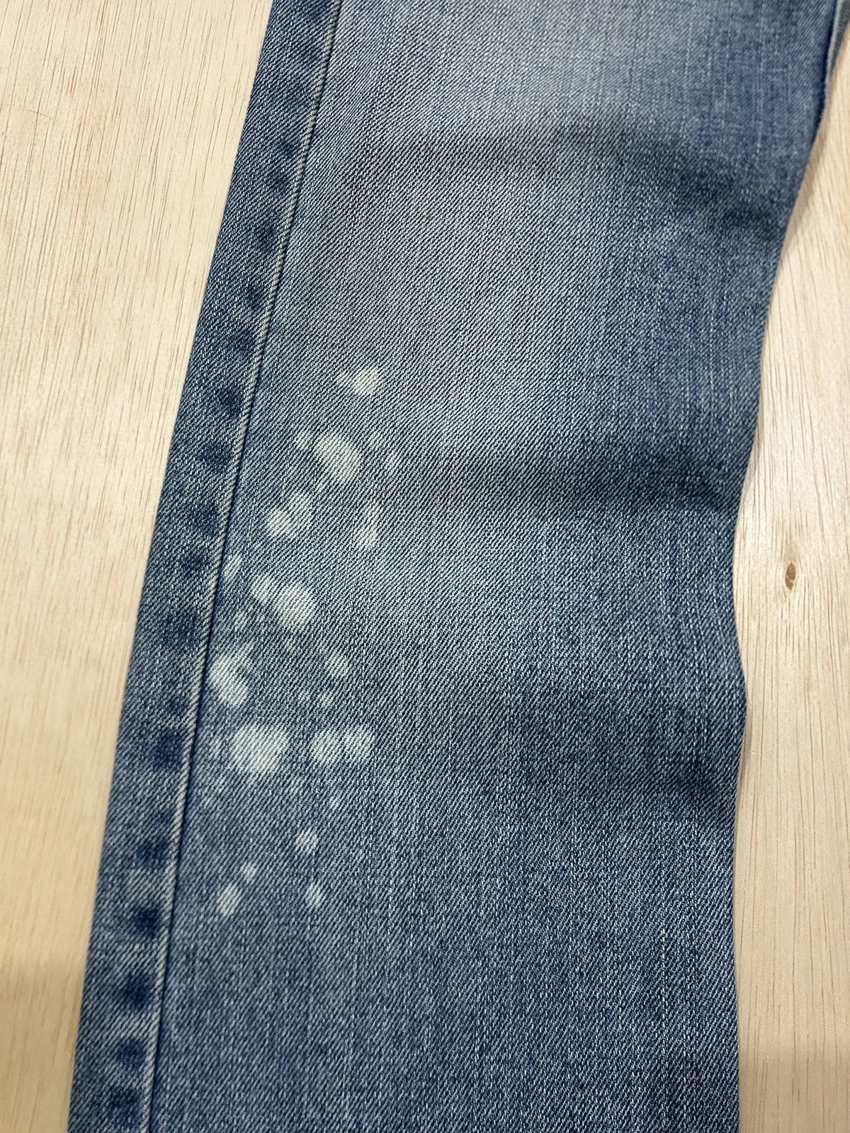 Ksubi Ksubi Australia Jeans Size US 30 / EU 46 - 6 Thumbnail