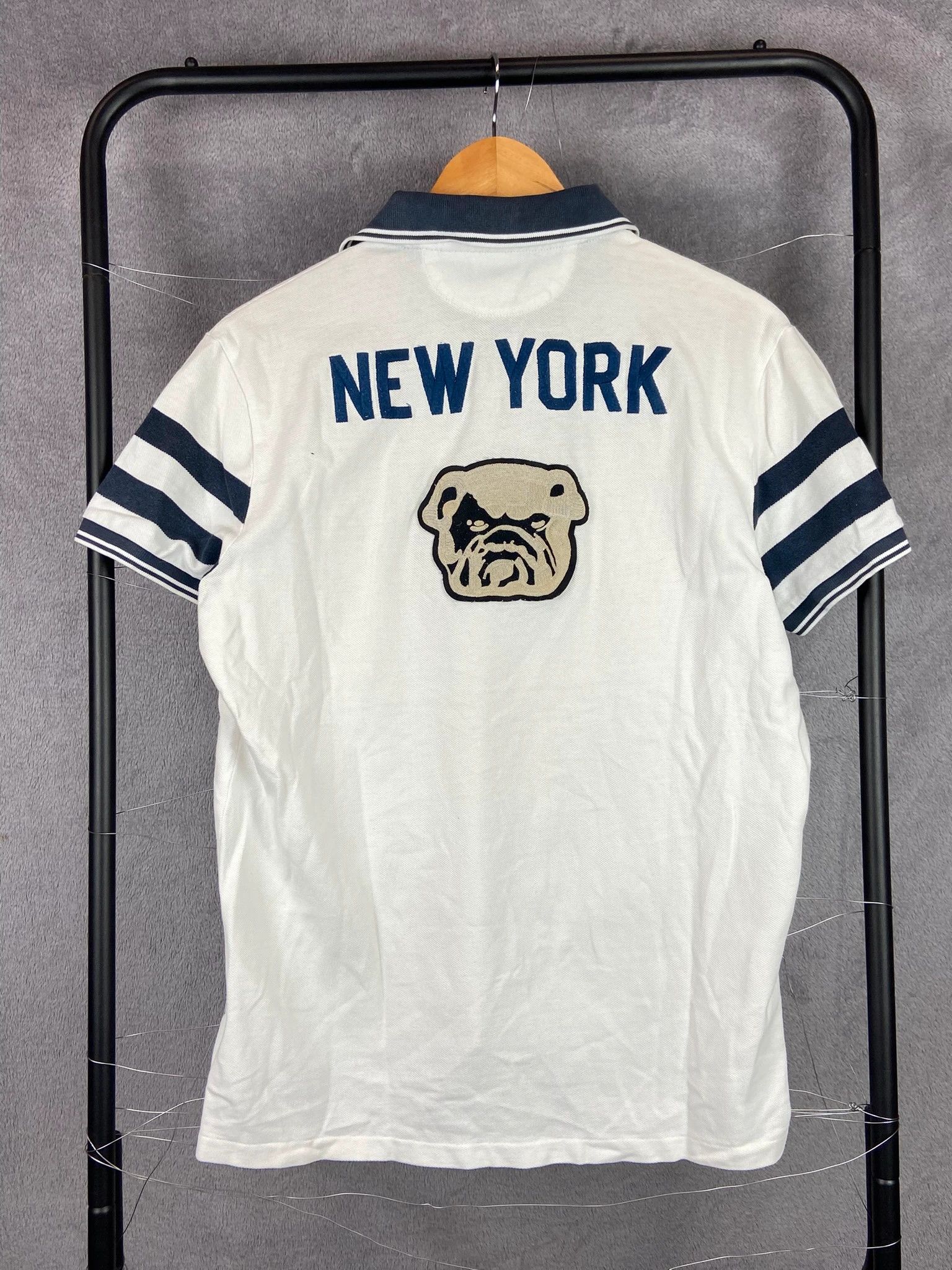 Ralph Lauren Ralph Lauren polo sport tee vintage 90s Y2K designer M Size US M / EU 48-50 / 2 - 4 Thumbnail