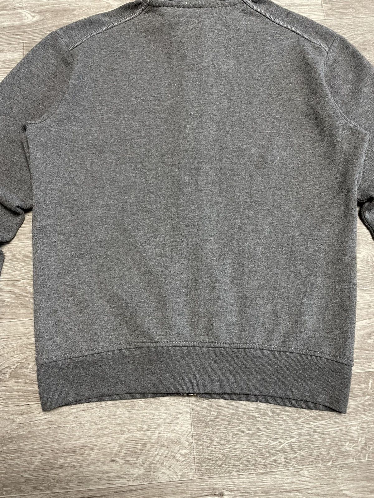 True Religion Vintage True Religion Zip-Up Hoodie Y2K Streetwear Size US XL / EU 56 / 4 - 18 Thumbnail