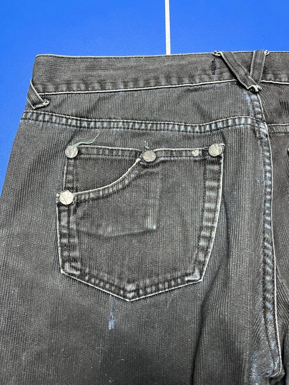 Versace Jeans Couture Versace Women’s Jeans Size M Size 31" - 15 Thumbnail