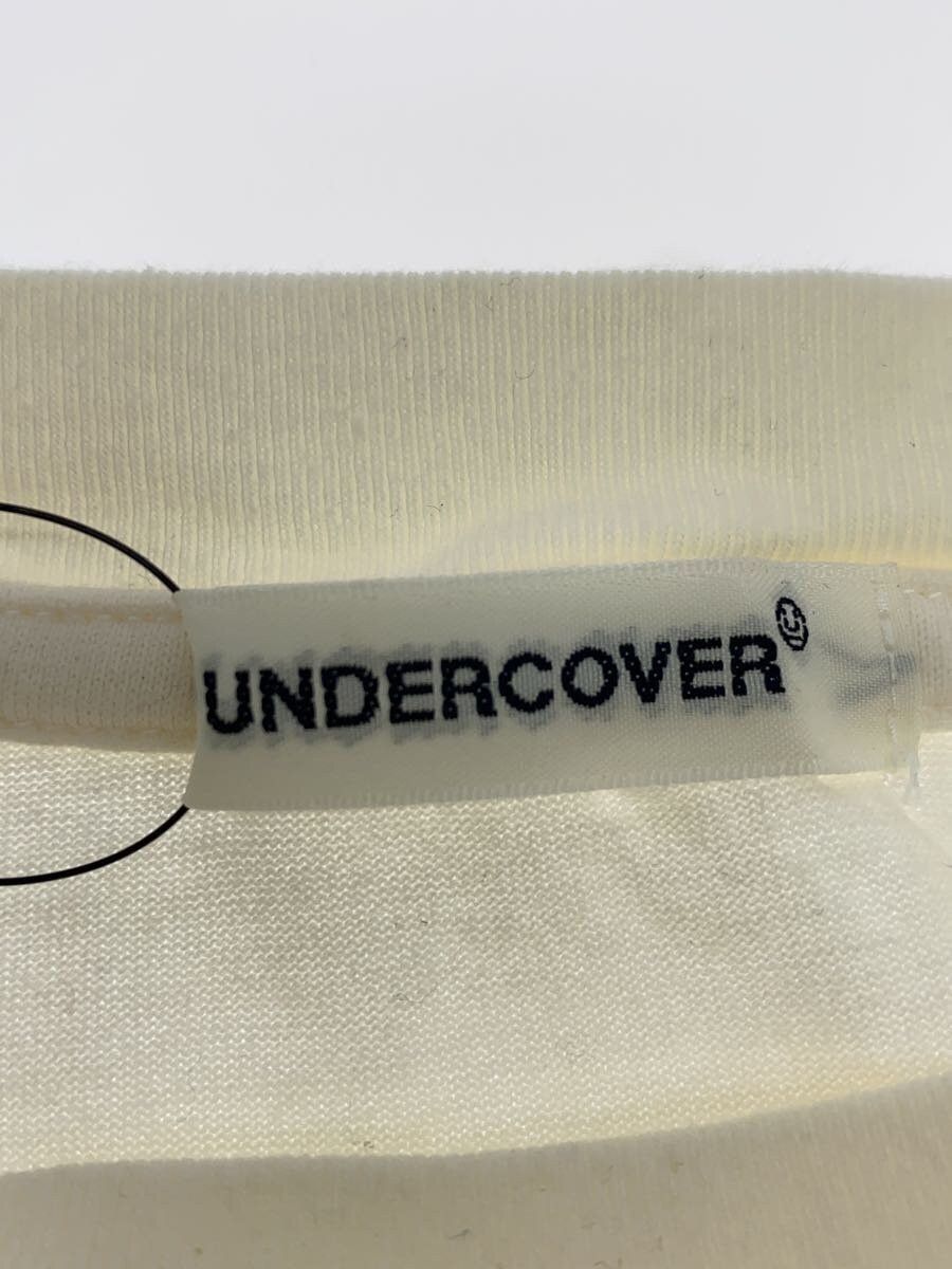 Undercover For All Rebels Tee Size US XL / EU 56 / 4 - 4 Thumbnail