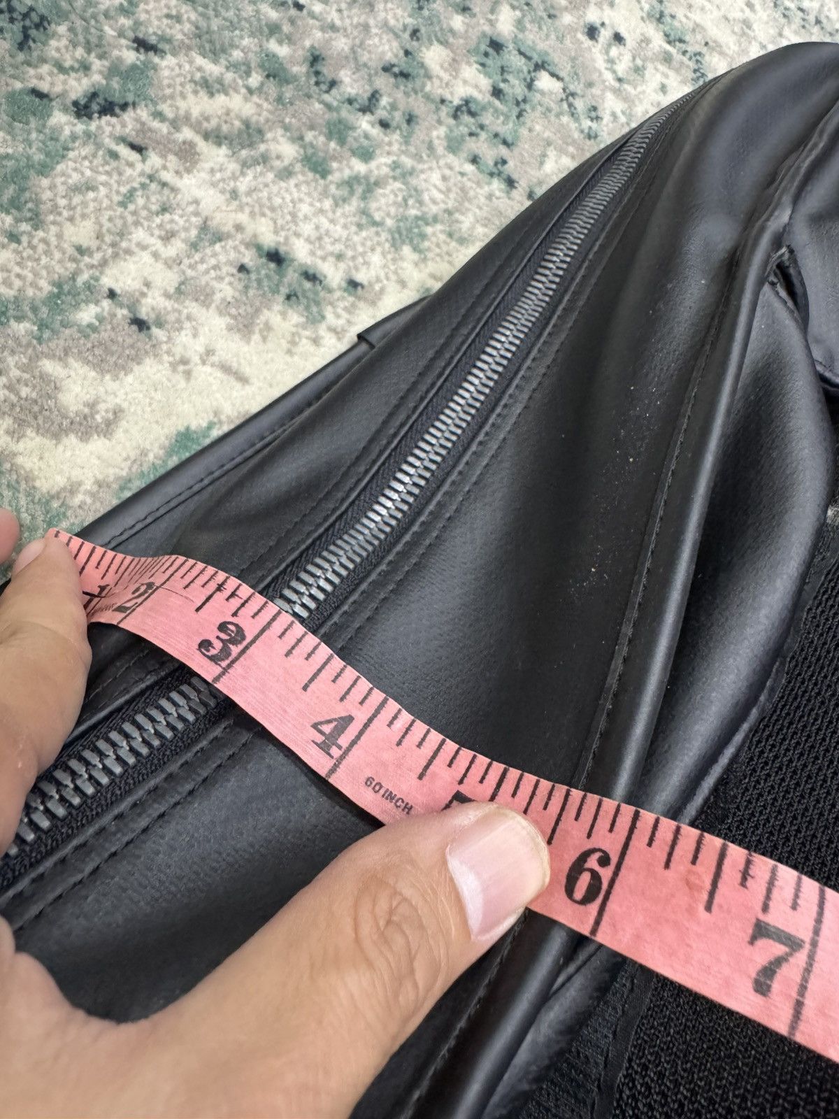 Porter LUGGAGE LABEL JAPAN SLING BAG Size ONE SIZE - 9 Thumbnail