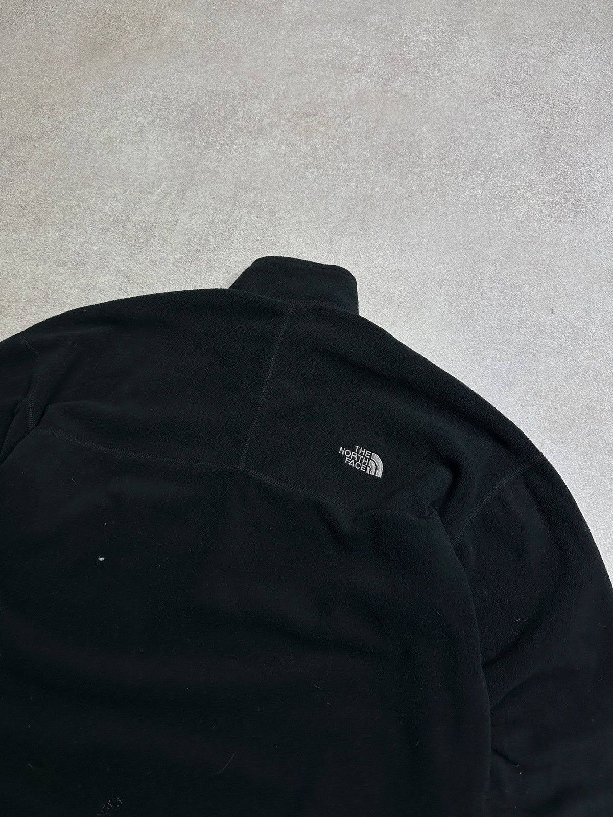 The North Face Vintage The North Face Fleece Sherpa Outdoor Hiking Jacket L Size US L / EU 52-54 / 3 - 4 Thumbnail