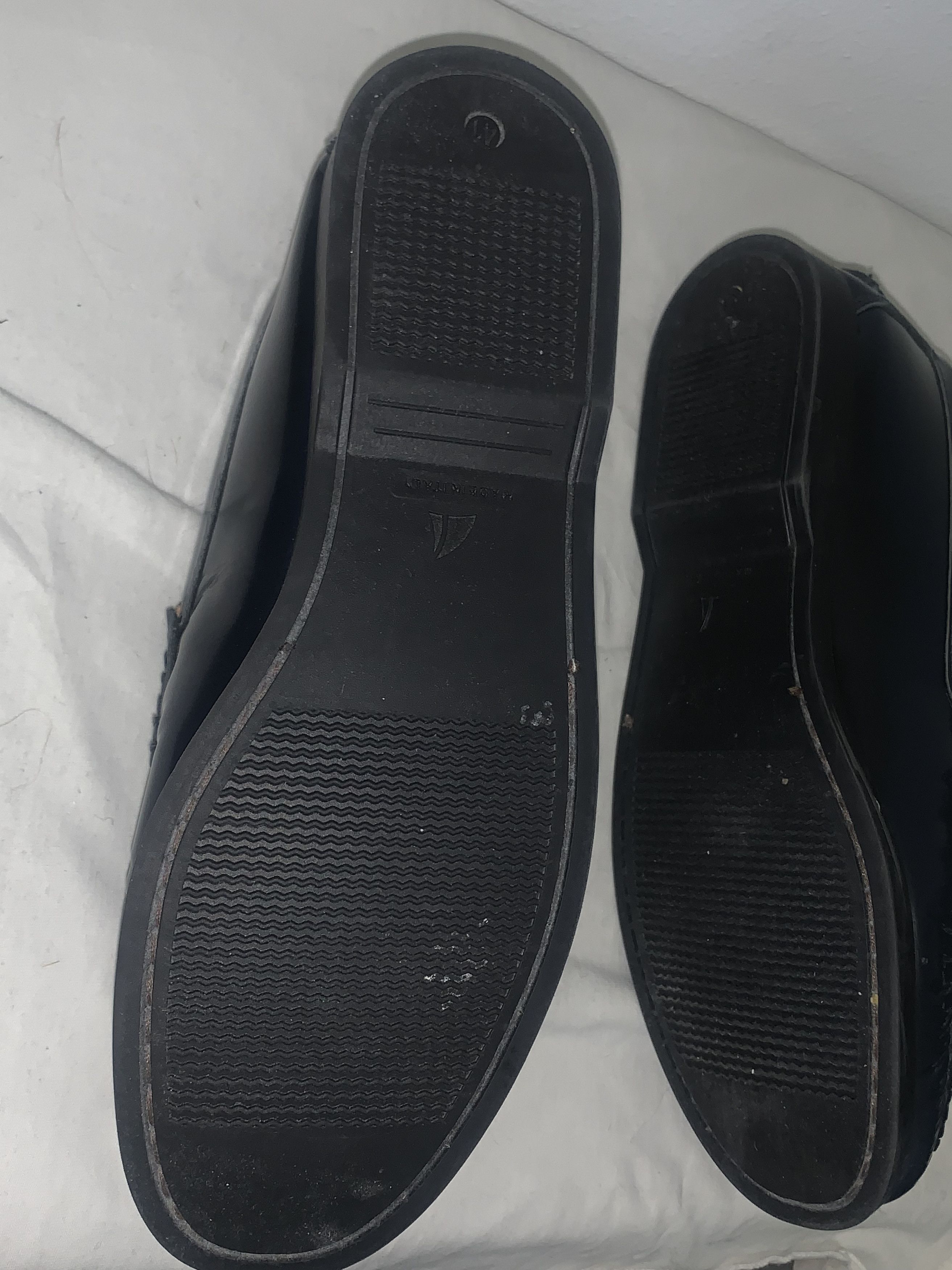 Other MARECHIARO 1962 Loafer Midnight Blue Size US 8 / EU 41 - 5 Thumbnail