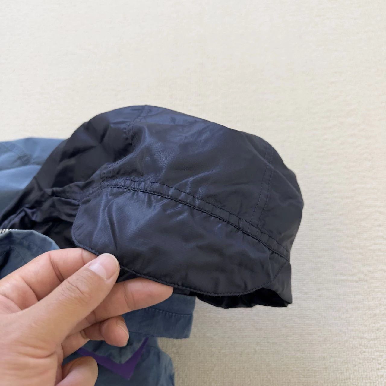 Nanamica × The North Face Purple Label THE NORTH FACE PURPLE LABEL Indigo Field Jacke Size US L / EU 52-54 / 3 - 24 Thumbnail