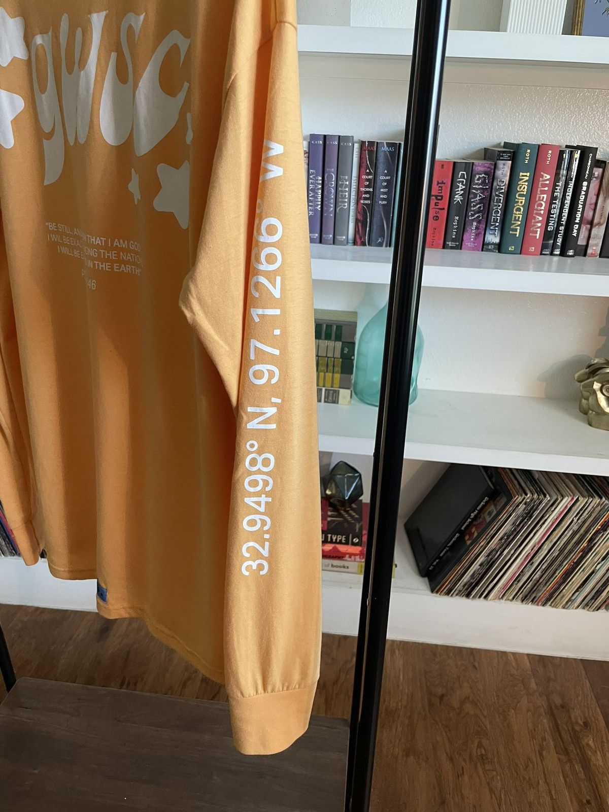 Other Gateway conference long sleeve shirt Size US XL / EU 56 / 4 - 4 Thumbnail