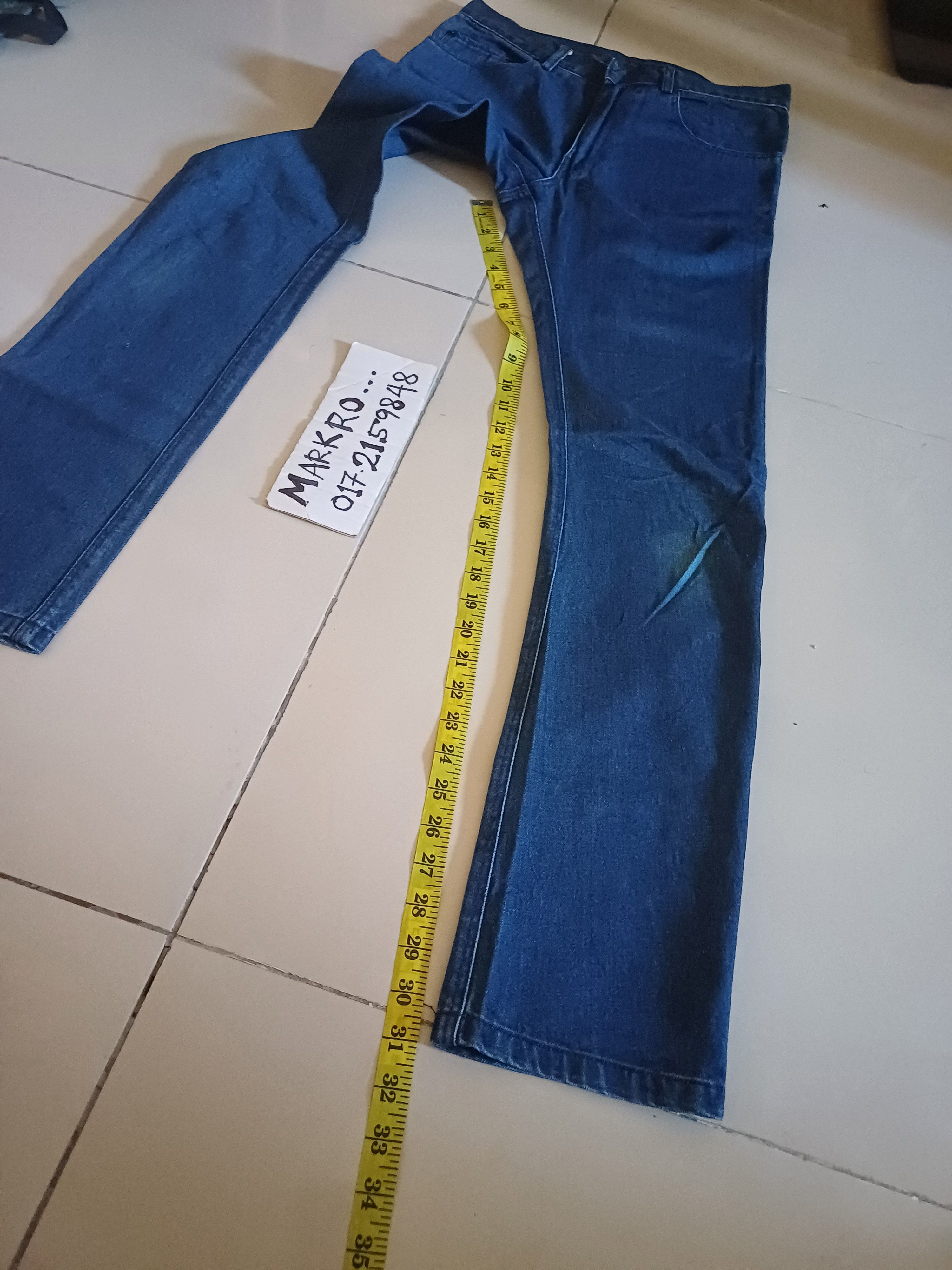 Designer × Ksubi Awesome KSUBI Skinny jeans 🔥🔥🔥 Size US 30 / EU 46 - 20 Thumbnail