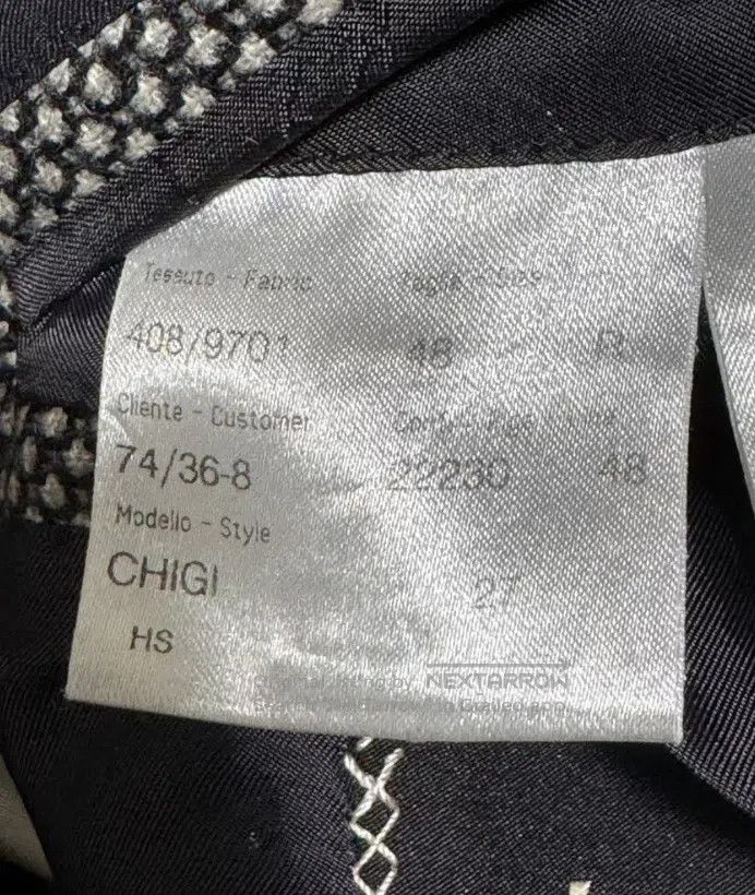 Brioni Brioni Pure Cashmere Business Suit Size US M / EU 48-50 / 2 - 3 Thumbnail