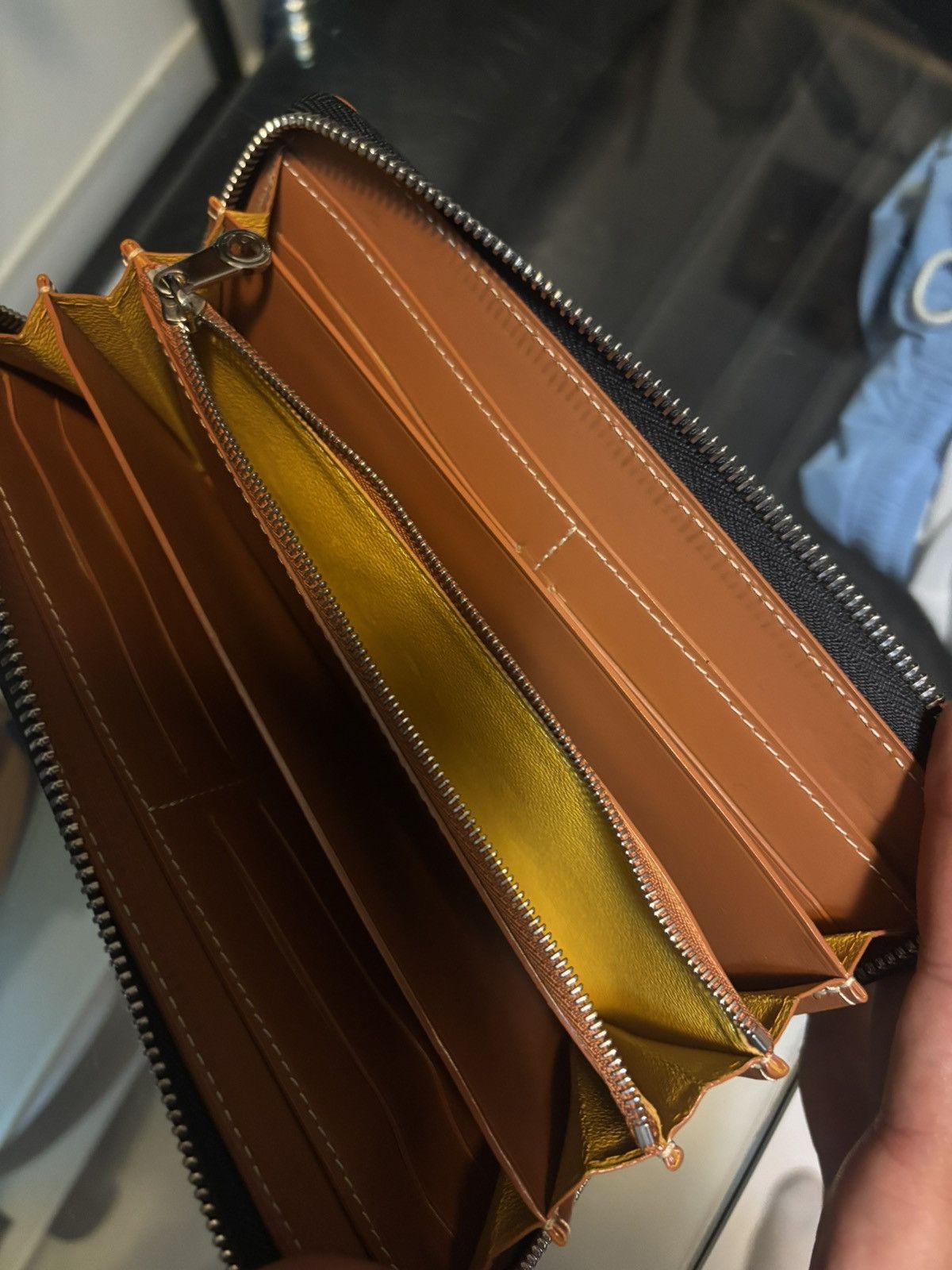 Goyard Goyard matignon GM Size ONE SIZE - 3 Thumbnail