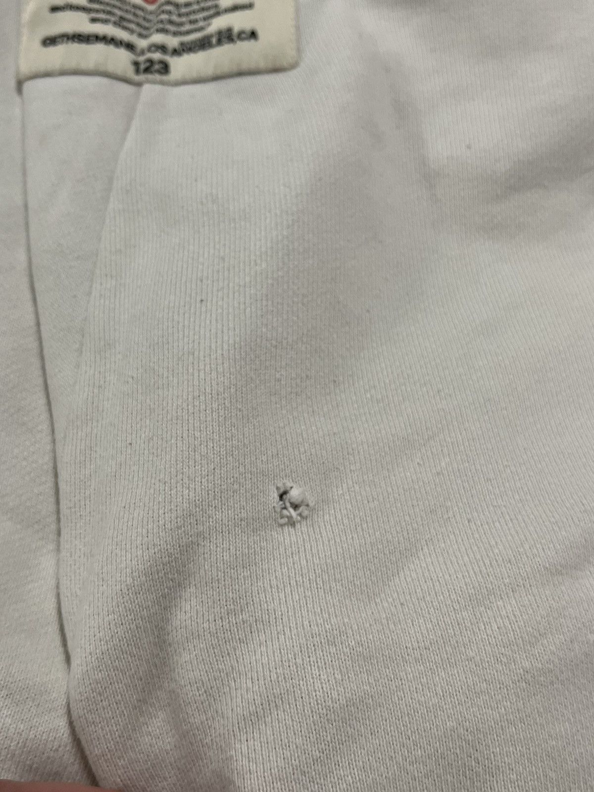 Fear of God RRR123 Snake sweatpants fear of god rare archival hype Size US 30 / EU 46 - 9 Thumbnail