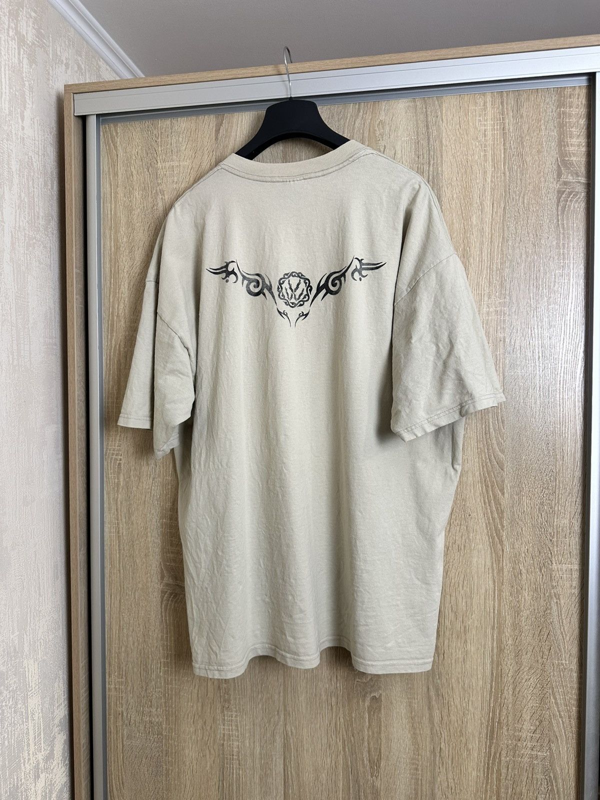 Vintage 🔥 Tribe Volkswagen Camper T1 Transporter Vintage T Shirt Car Size US XXL / EU 58 / 5 - 4 Thumbnail