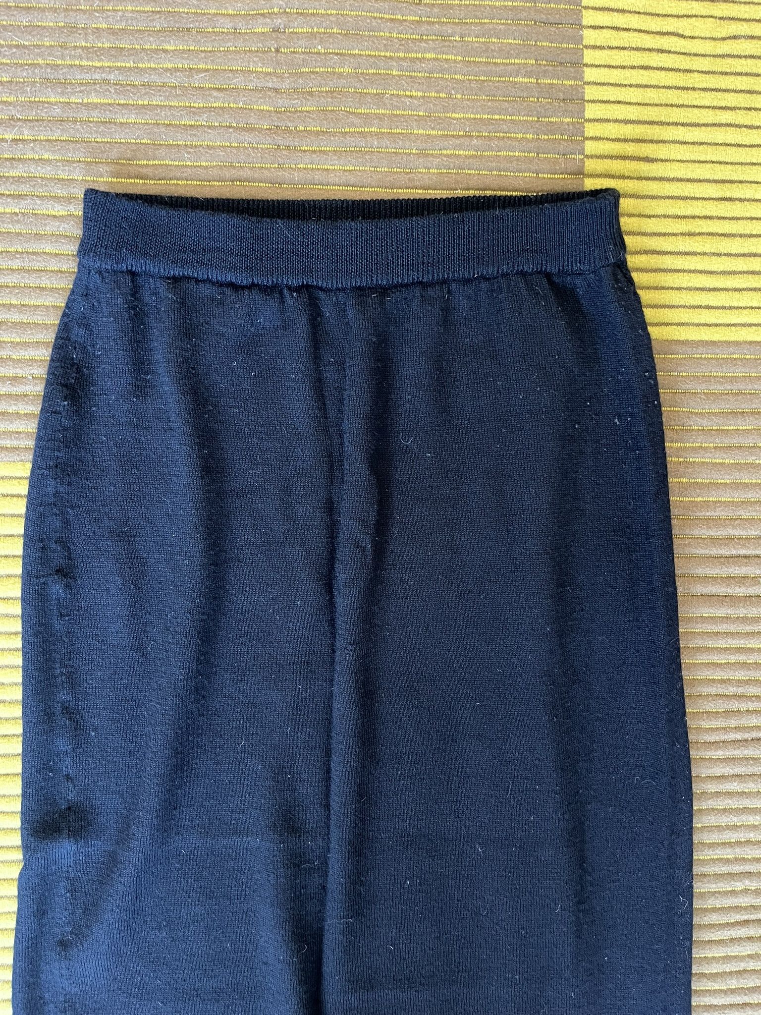 Other skirt no25 black Size 31" - 3 Thumbnail