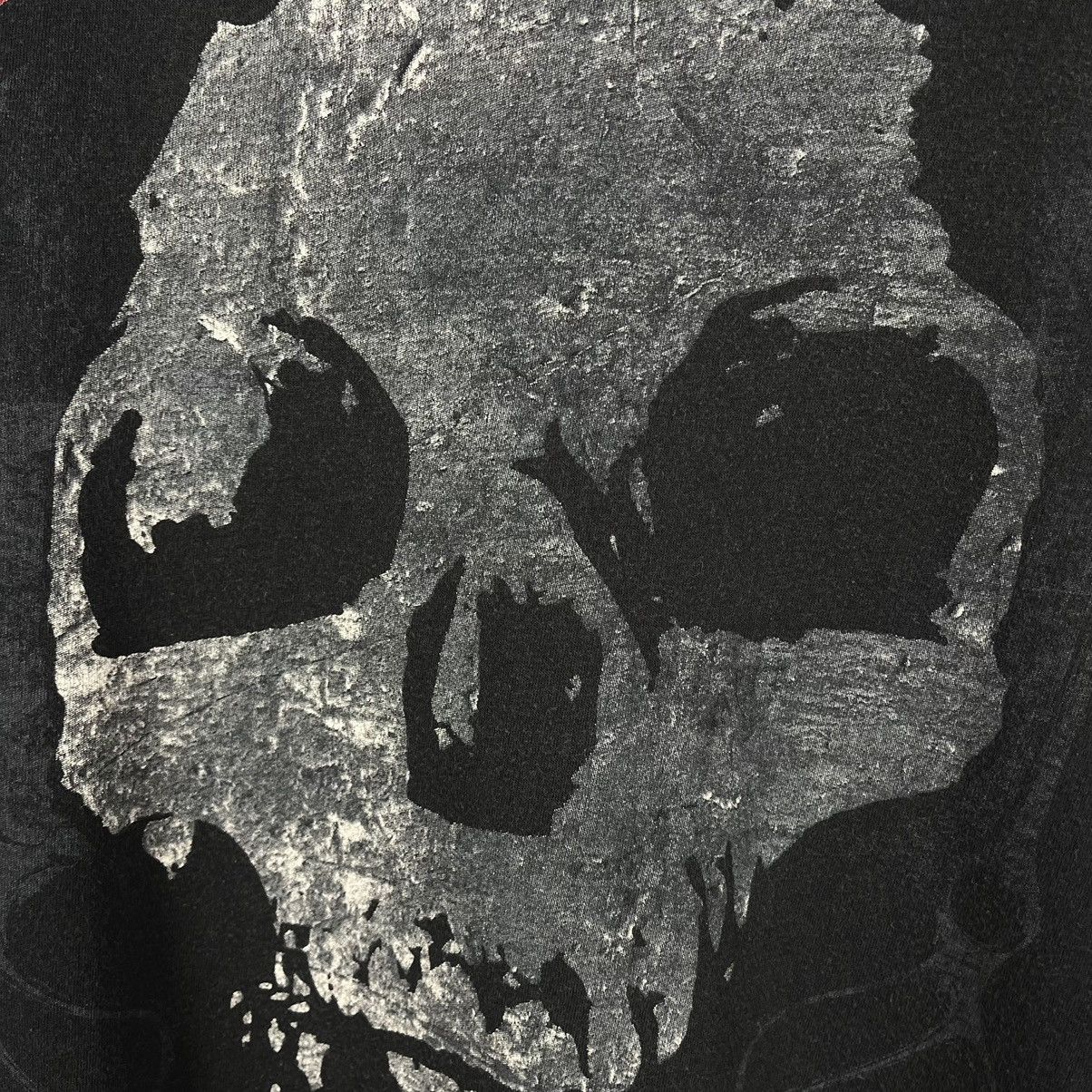 Band Tees Vintage Hatebreed skull hardcore punk rock band tee 90’s Size US L / EU 52-54 / 3 - 9 Thumbnail