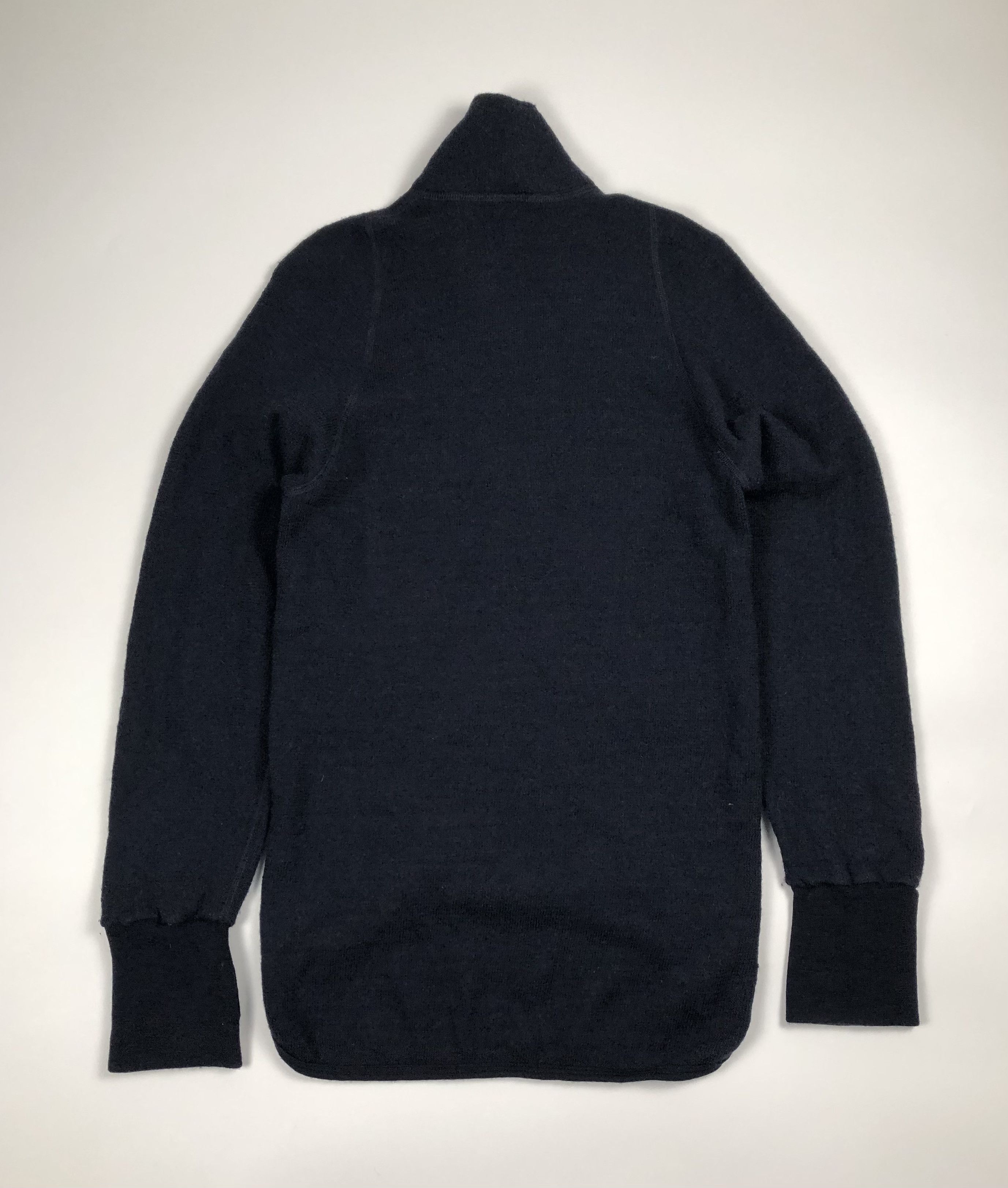 Other Woolpower Full Zip Wool Jacket Size US M / EU 48-50 / 2 - 6 Thumbnail