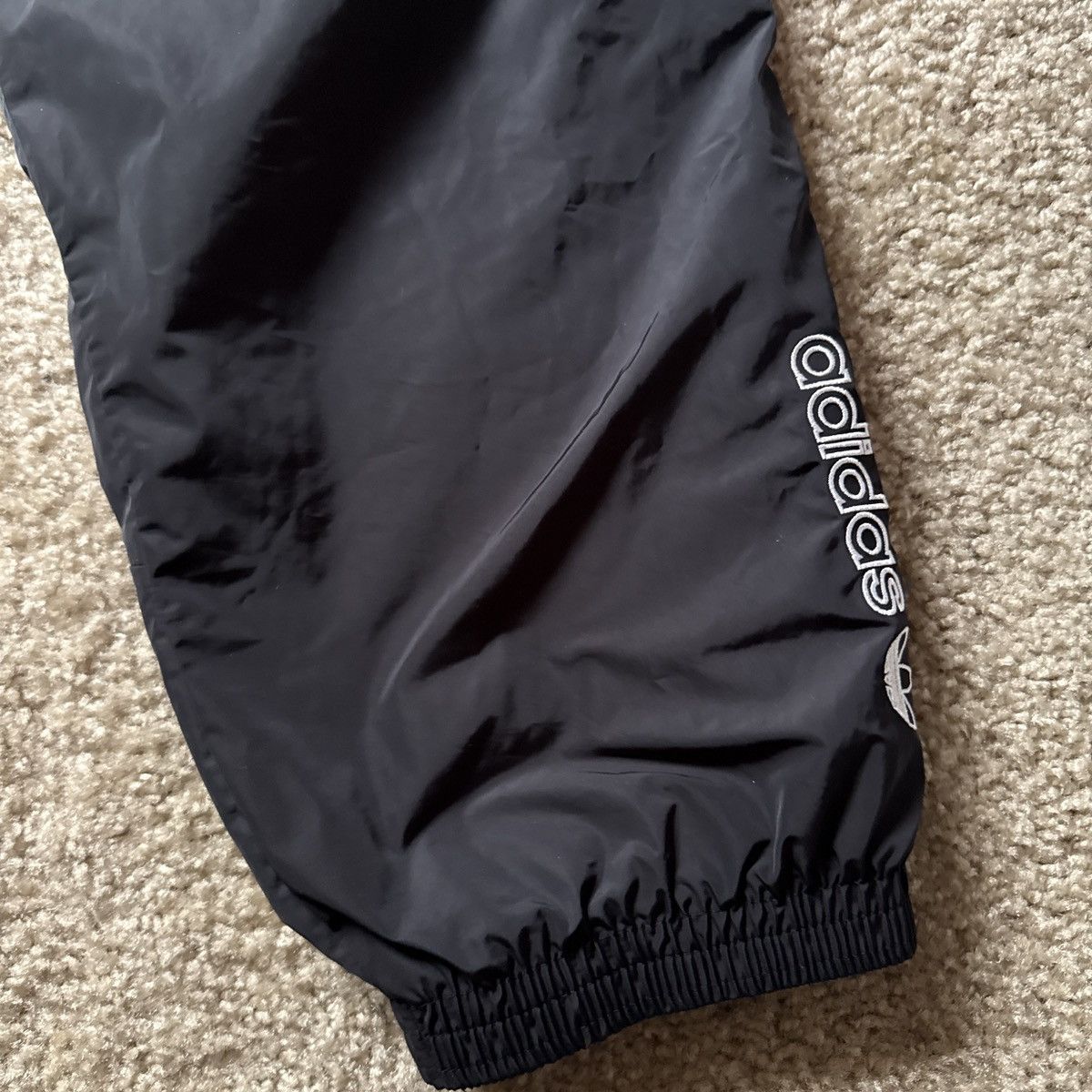 Adidas Adidas track pants Size US 36 / EU 52 - 8 Thumbnail