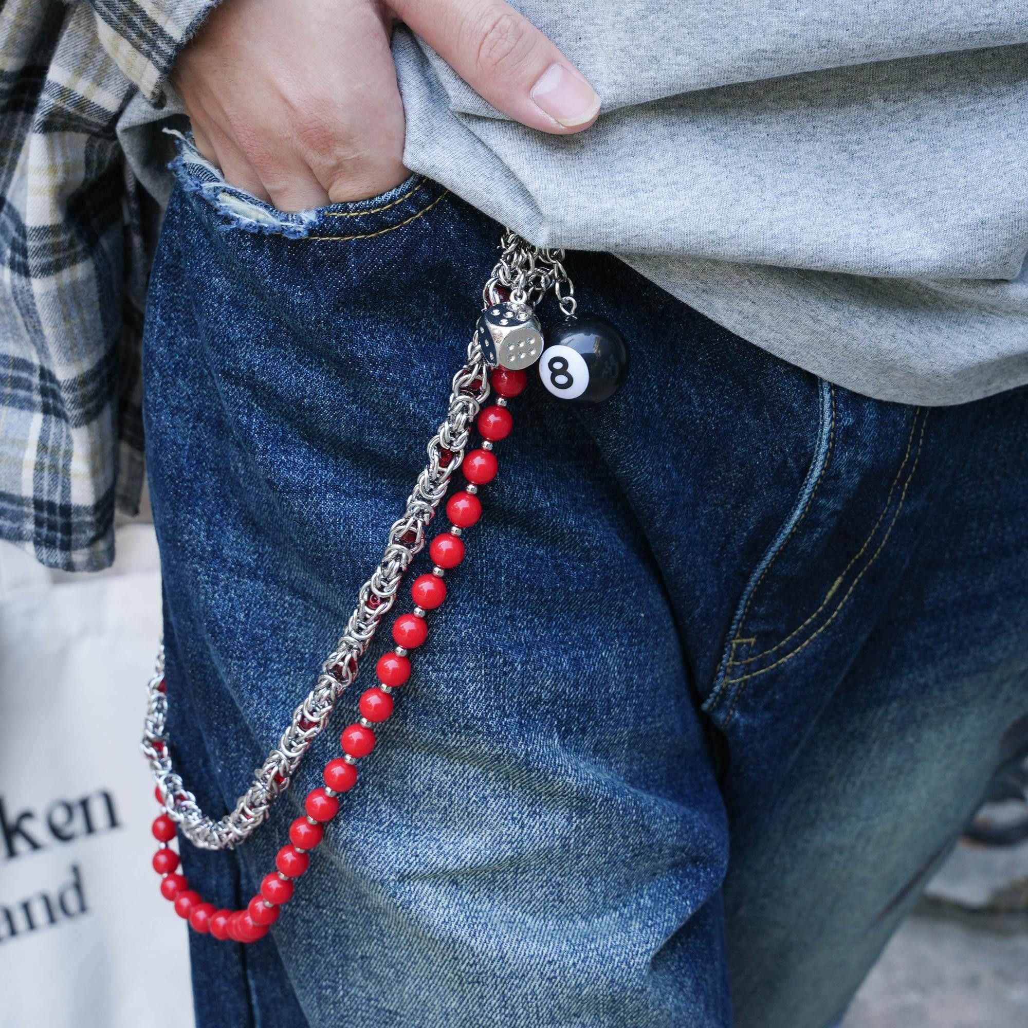 Other Rare STEAL! Y2K Chains Necklace Chain Size ONE SIZE - 4 Thumbnail