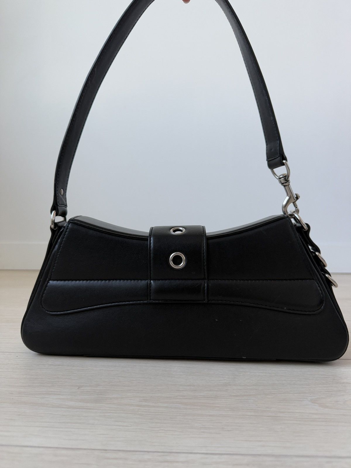 Balenciaga BALENCIAGA lindsay bag Size ONE SIZE - 3 Thumbnail