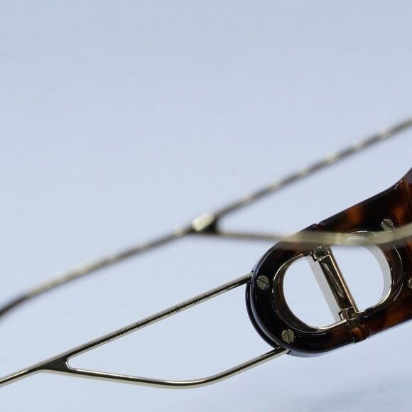 Dior 🕶️ New Dior 30MONTAIGNE B2U 26L0 Sunglasses - Light Havana Size ONE SIZE - 7 Thumbnail